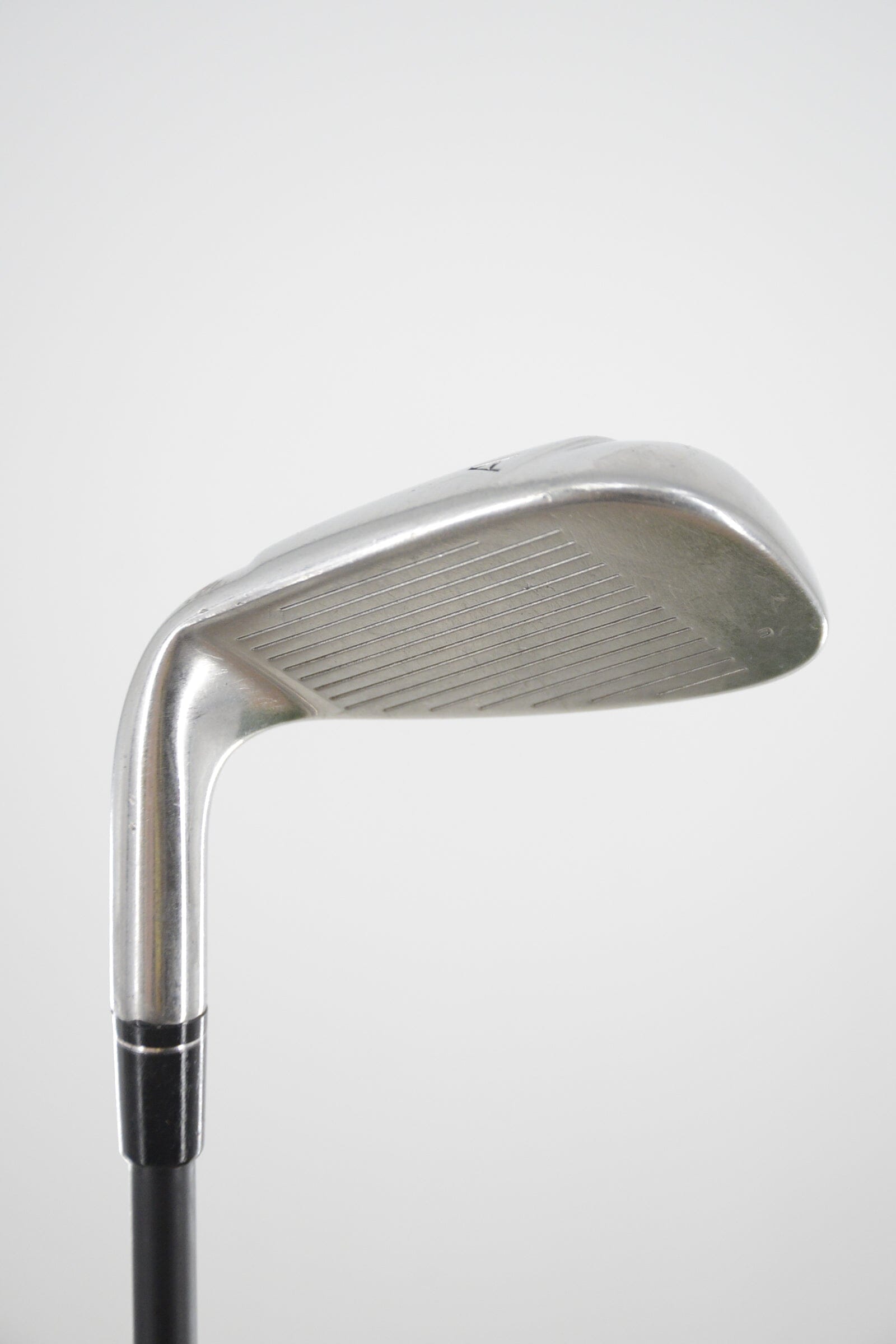 TaylorMade Burner '09 AW SR Flex 36" Golf Clubs GolfRoots 