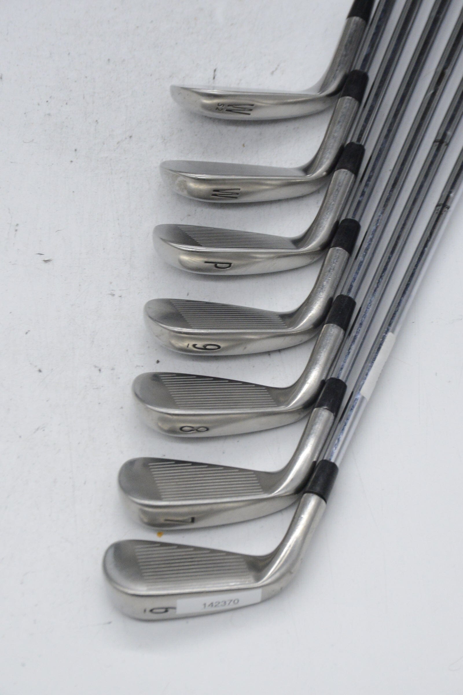 Titleist 716 AP1 6-AW Iron Set S Flex +0.25" Golf Clubs GolfRoots 