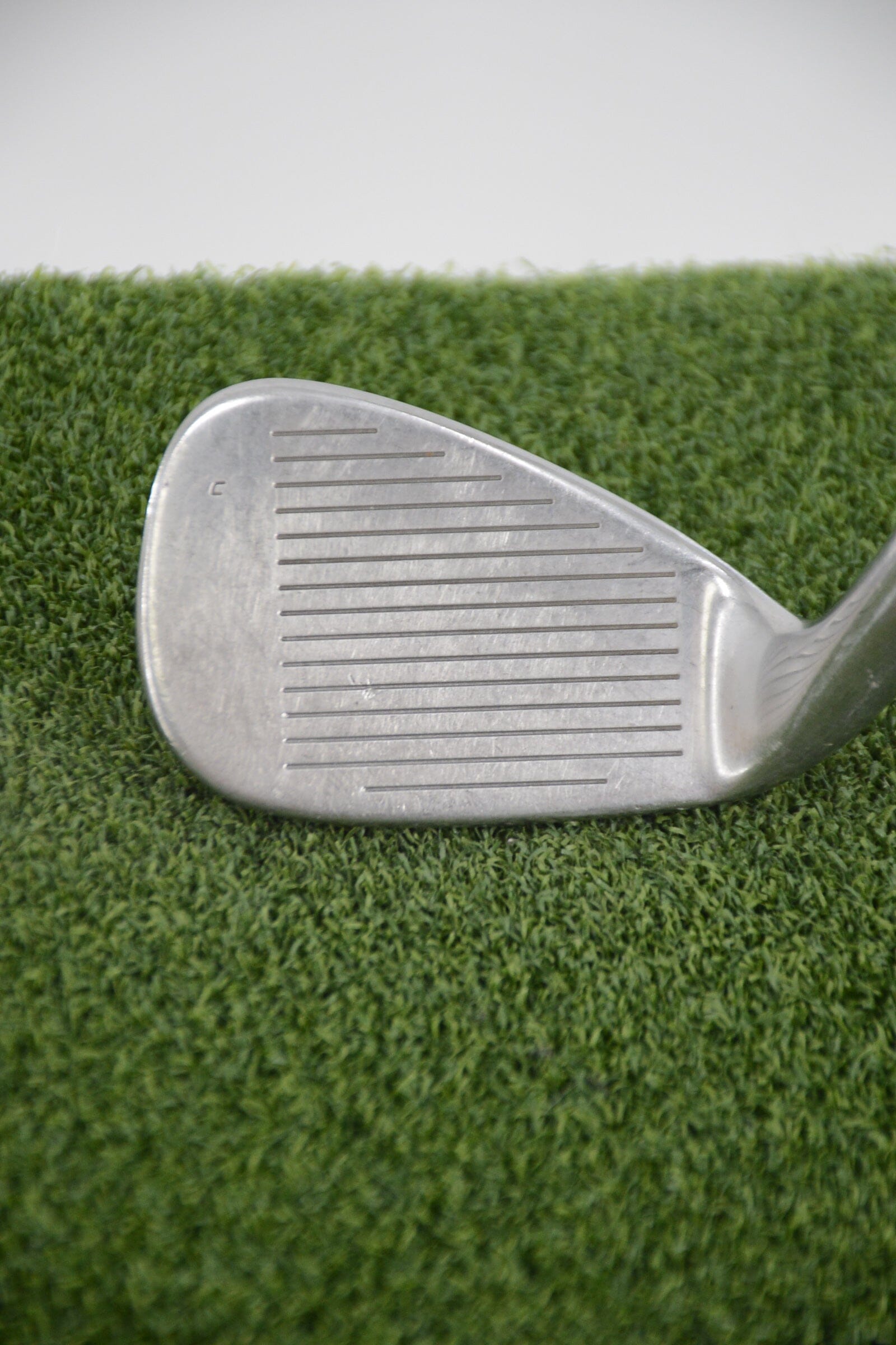 TaylorMade Burner '09 AW SR Flex 36" Golf Clubs GolfRoots 