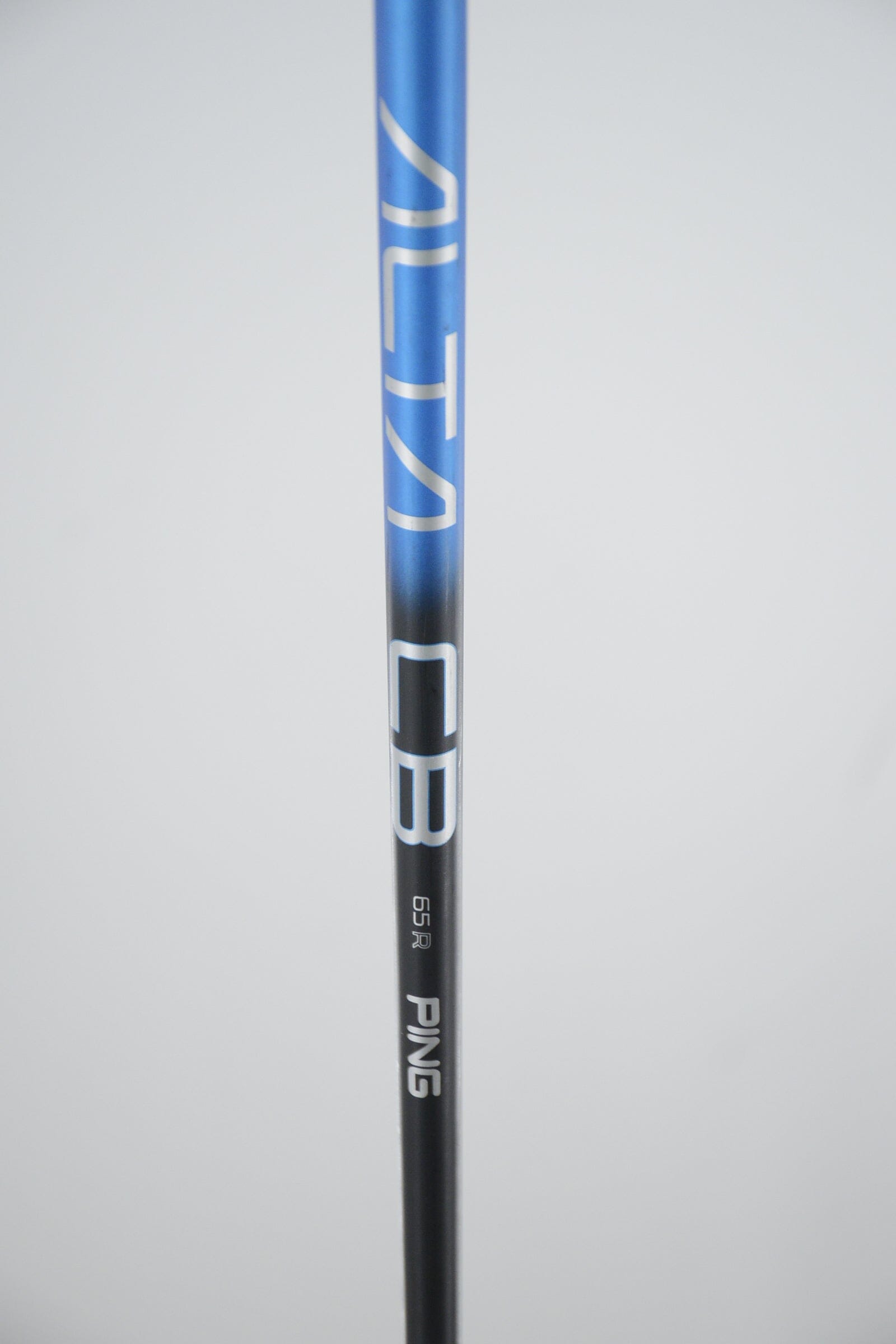 Ping G440 MAX 4 Wood R Flex 42.5" Golf Clubs GolfRoots 