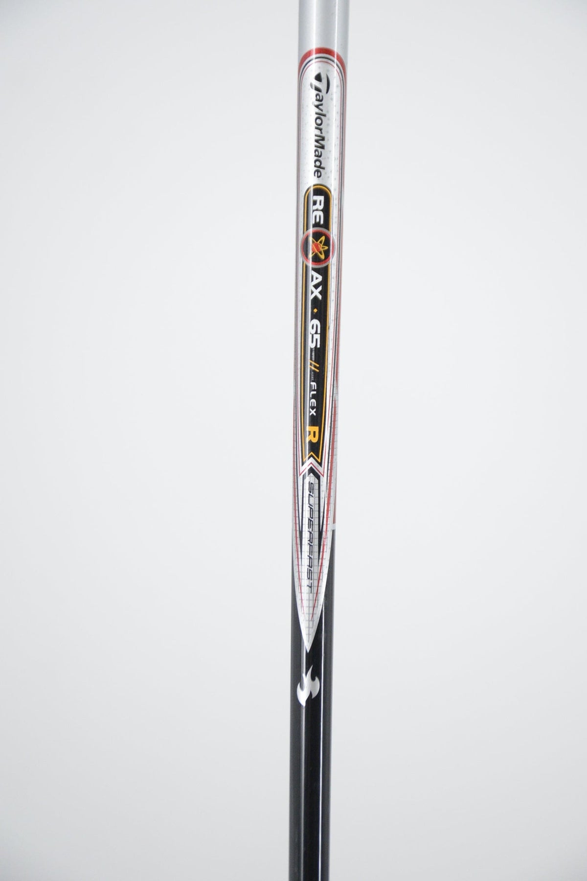 TaylorMade Burner '09 6 Iron R Flex 37.5" Golf Irons TaylorMade 