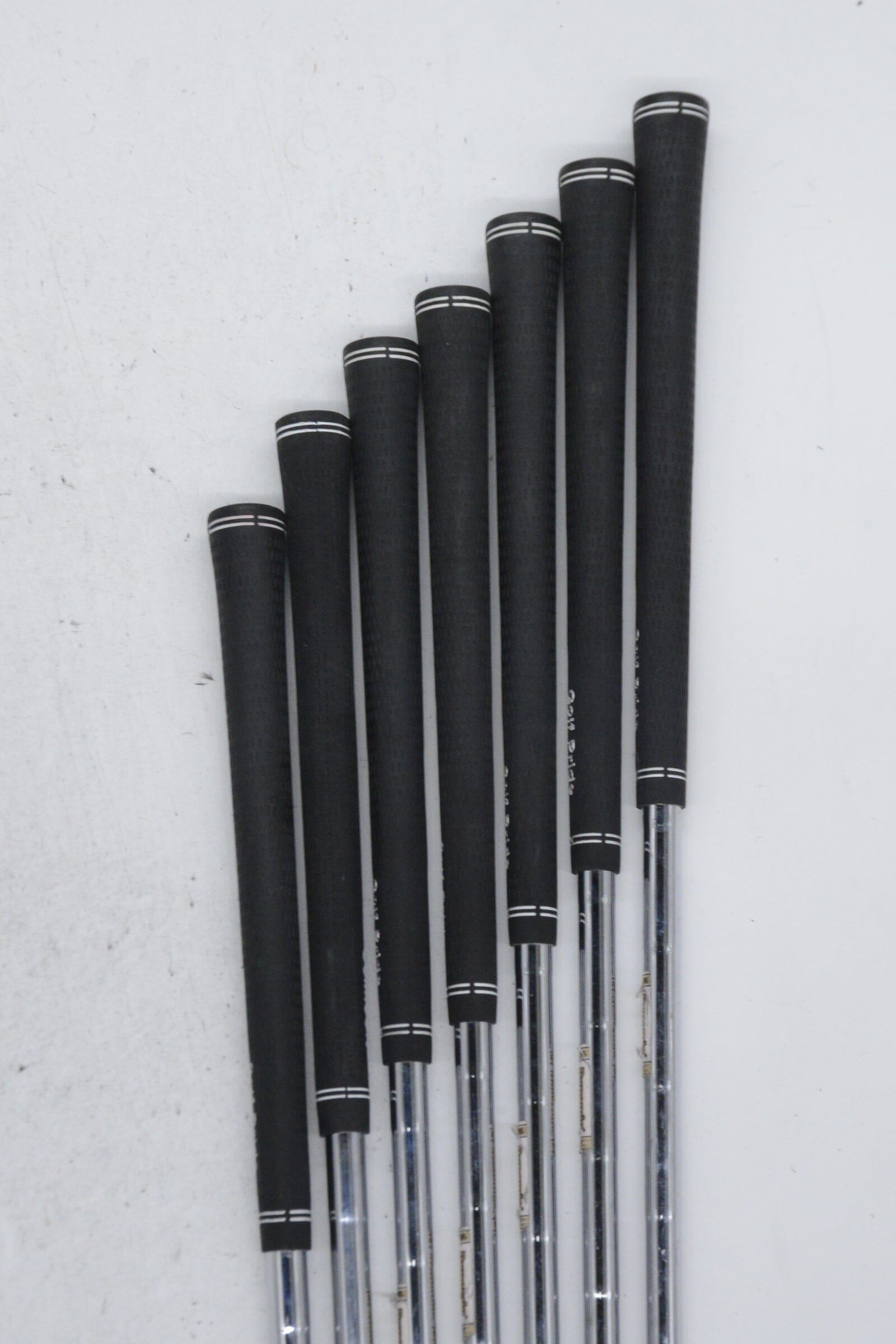 Titleist 716 AP1 6-AW Iron Set S Flex +0.25" Golf Clubs GolfRoots 