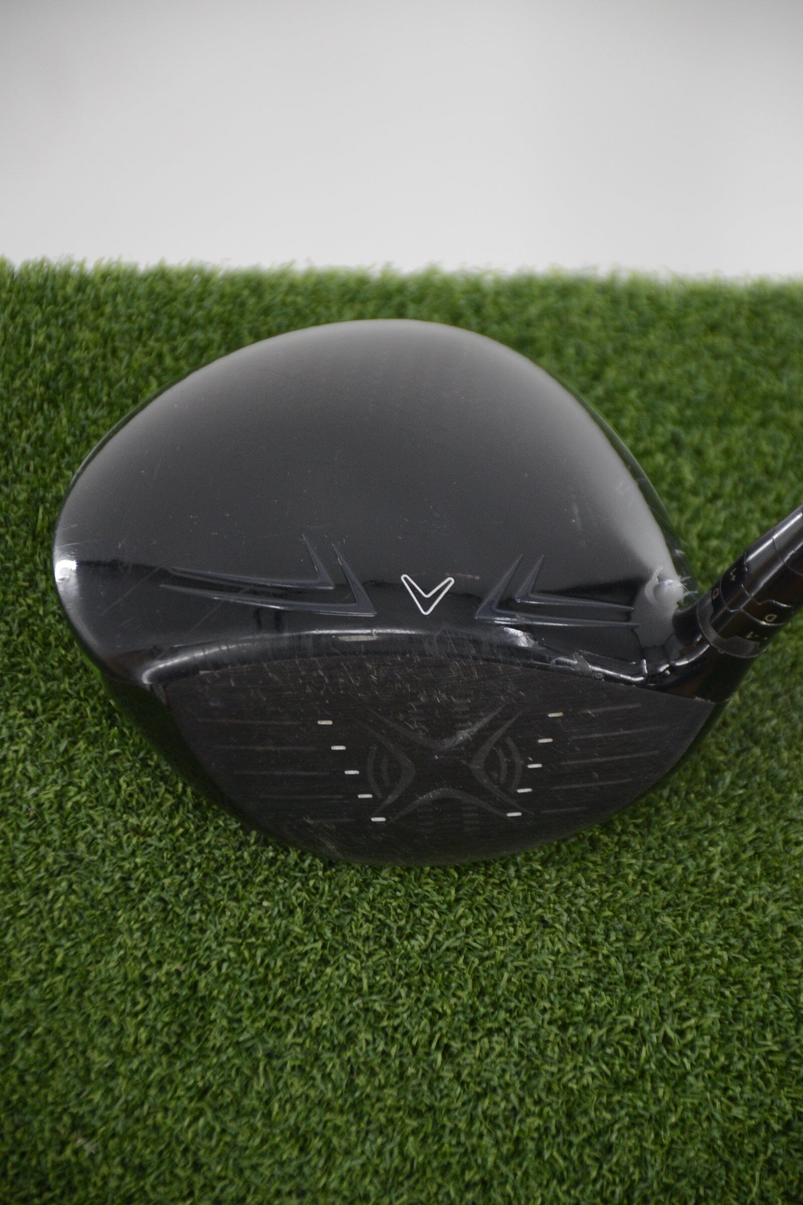 Women's Callaway Great Big Bertha Epic 13.5 Degree Driver W Flex 44.5" Golf Clubs GolfRoots 