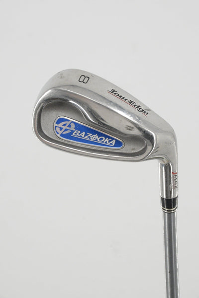 Tour Edge Bazooka JMAX Ql 5, 7-PW Iron Set R Flex -0.25