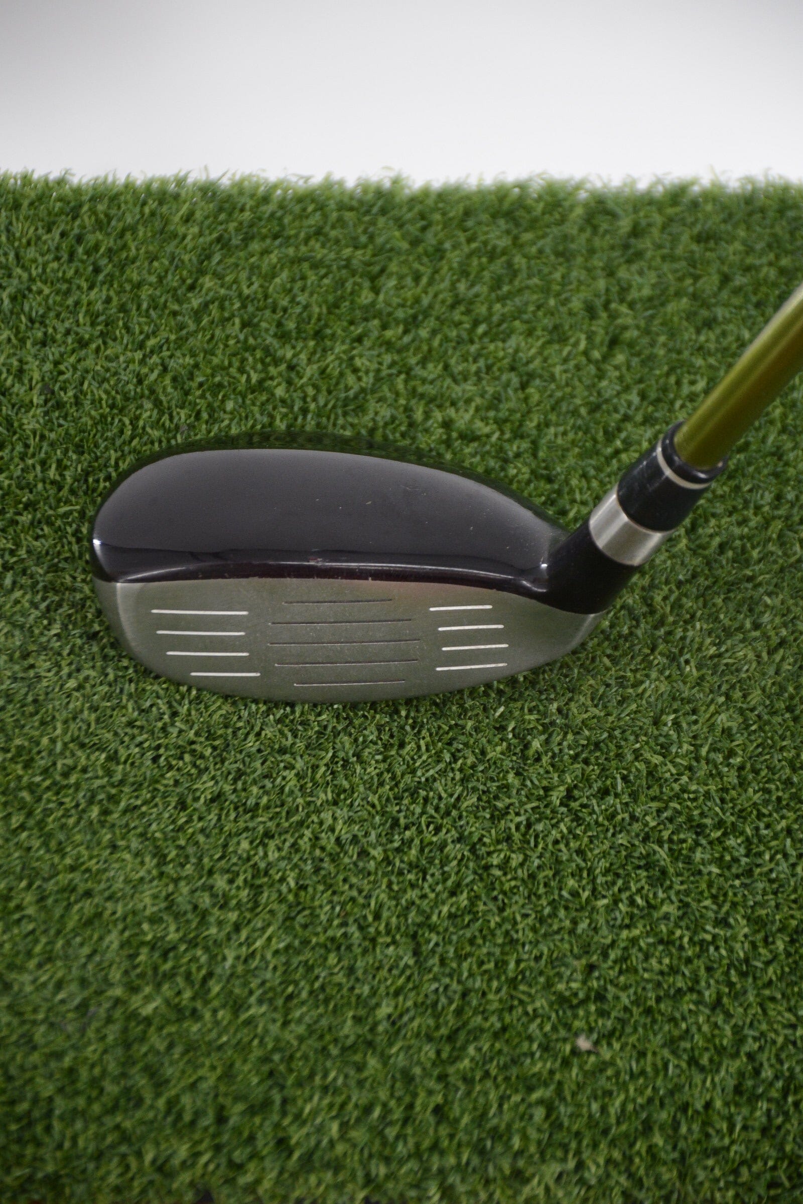 Nickent Genex 3Dx Ironwood 2 Hybrid S Flex 41" Golf Clubs GolfRoots 