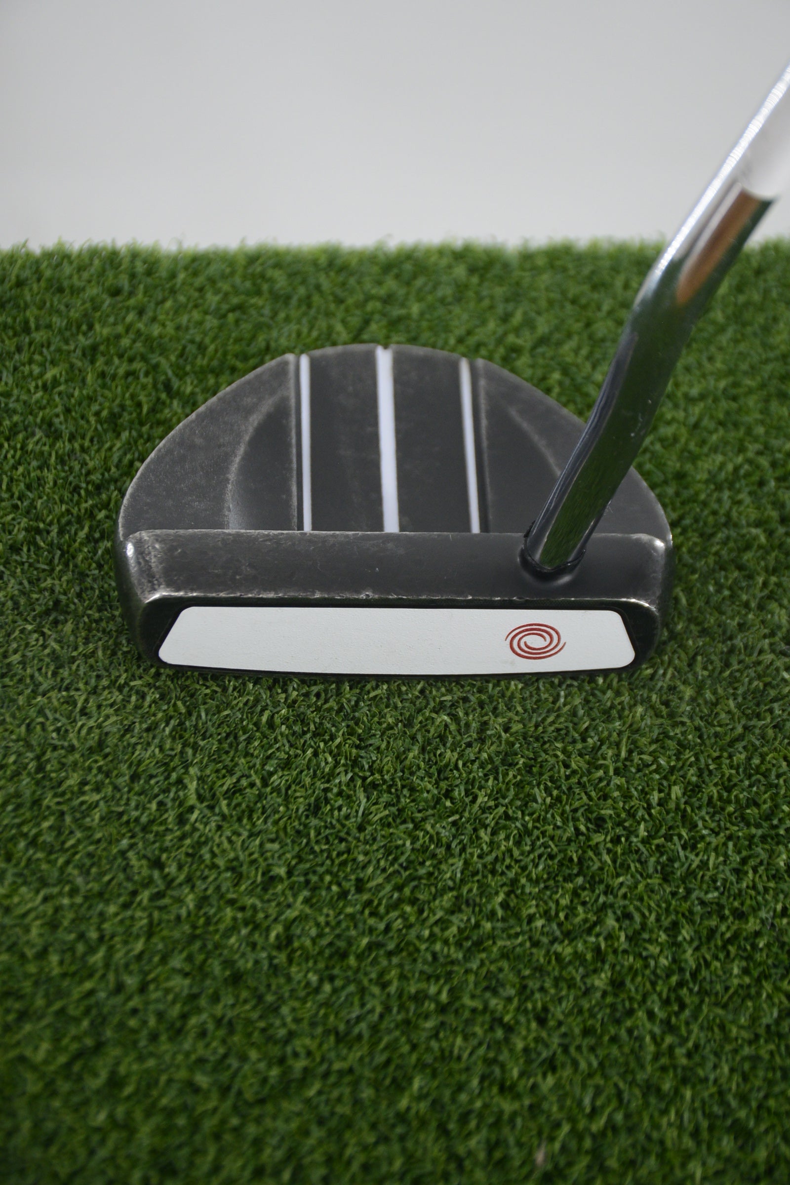 Odyssey Tank Cruiser V-Line Putter 35.25"