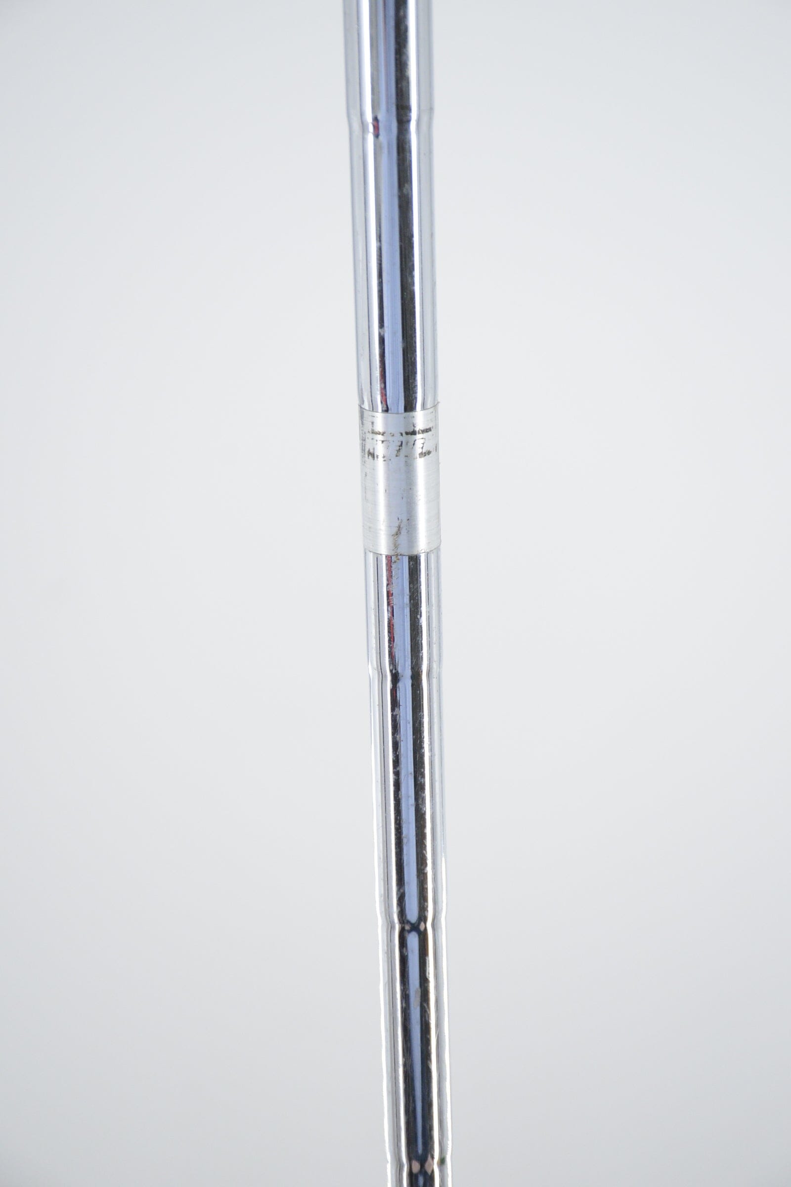 Tommy Aaron Accuracy Control LW S Flex 37" Golf Clubs GolfRoots 