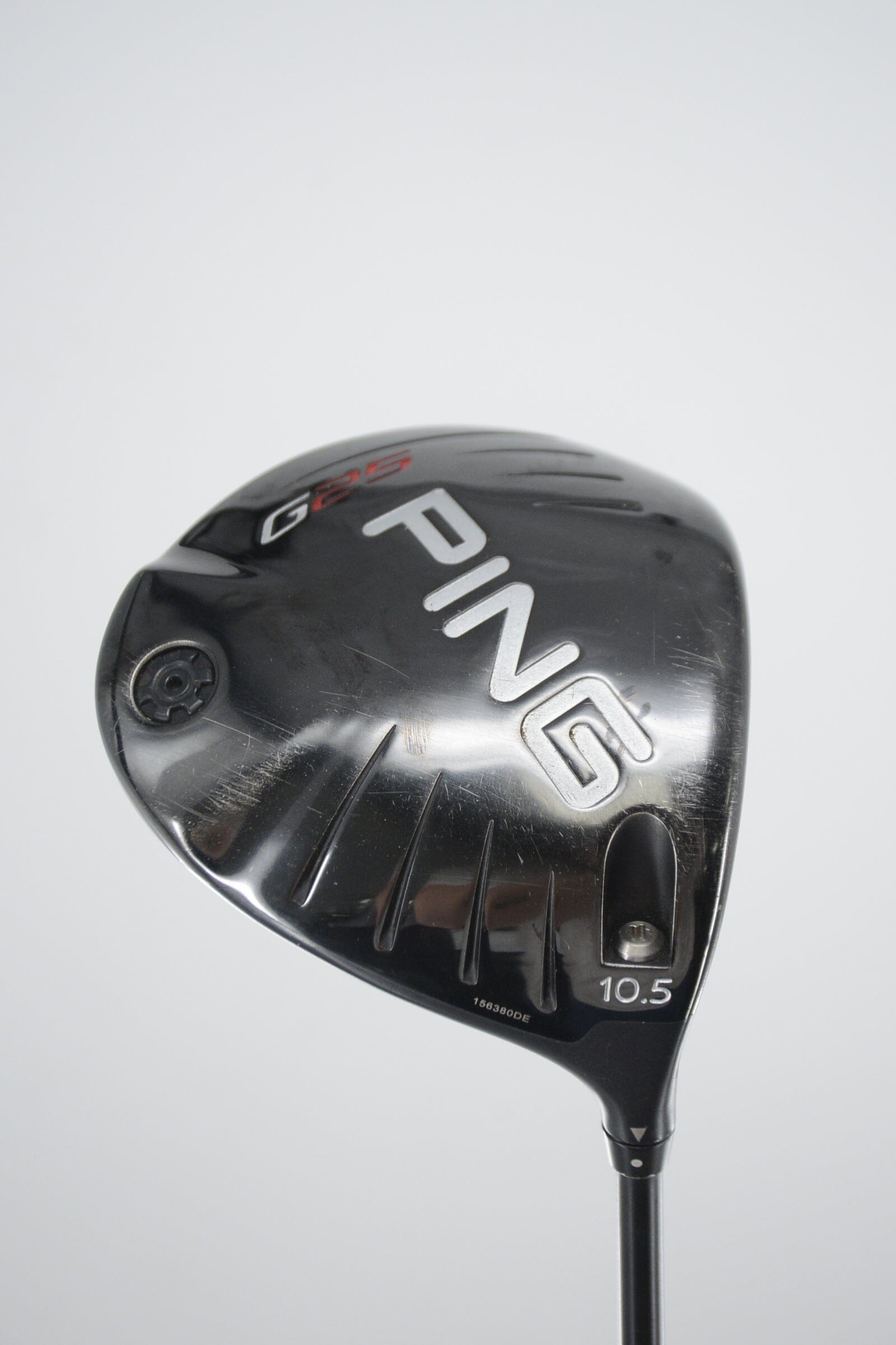 Ping G25 10.5 Degree Driver R Flex 45.25" Golf Clubs GolfRoots 