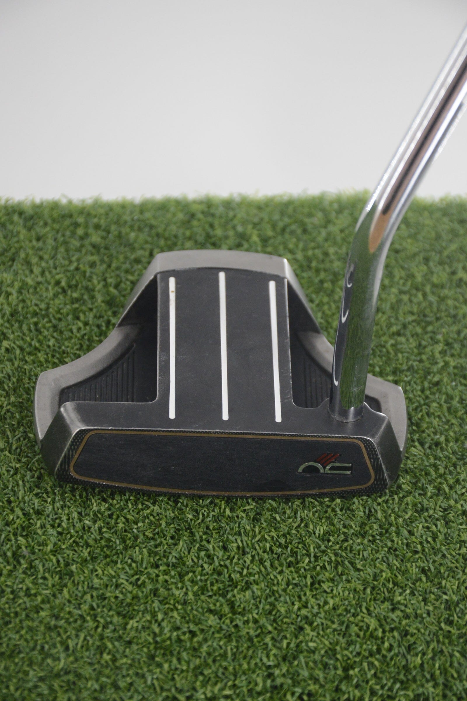 Never Compromise Sub 30 Type 50 Putter 34.5" Golf Clubs GolfRoots 