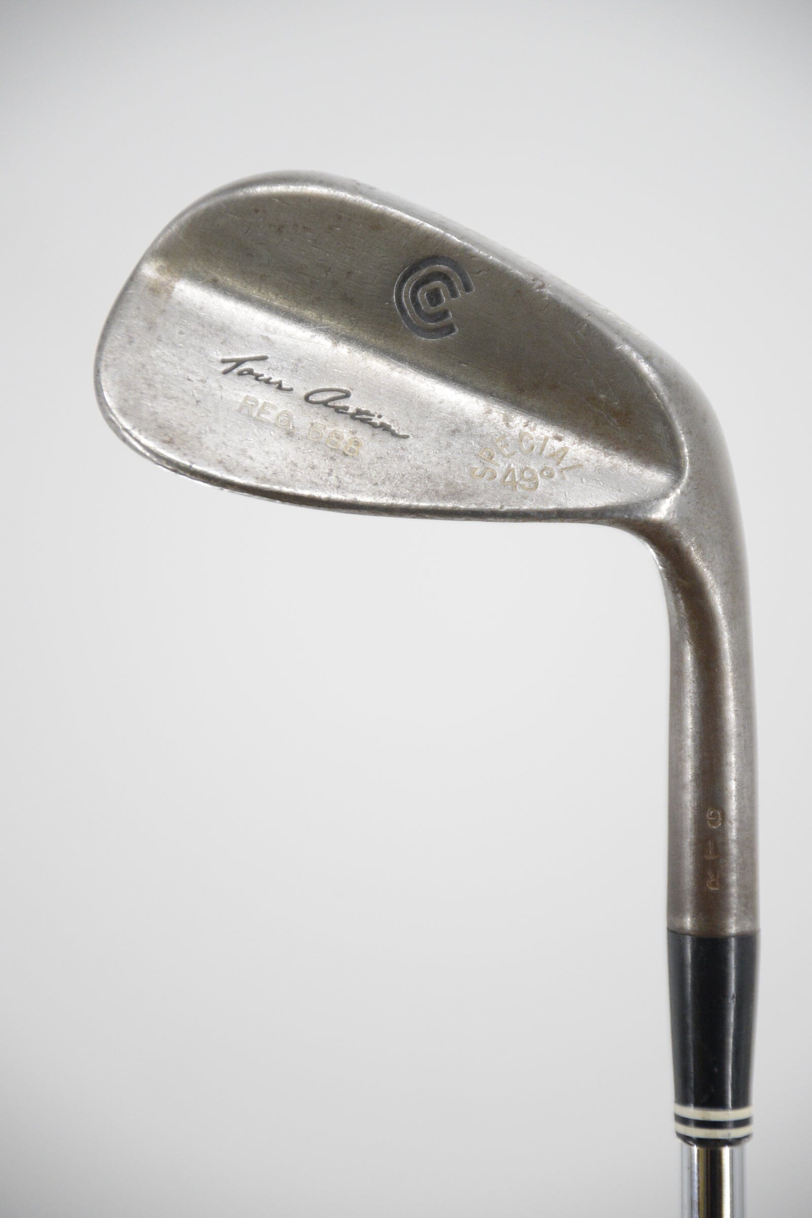 Cleveland 588 Tour Action PW S Flex 35.5"