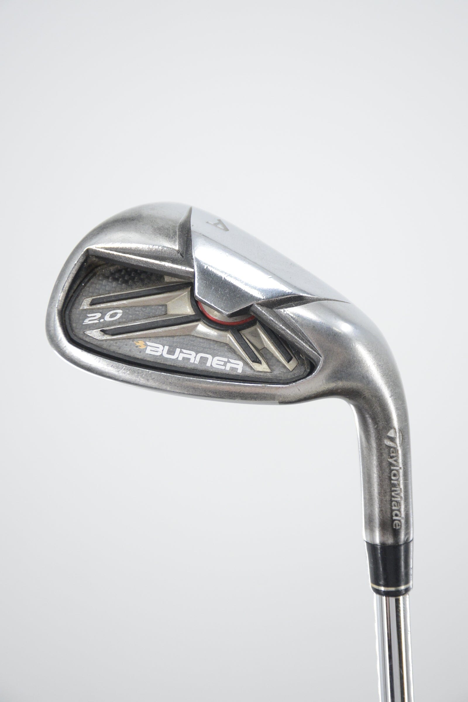 TaylorMade Burner 2.0 AW R Flex 35.5" Golf Clubs GolfRoots 