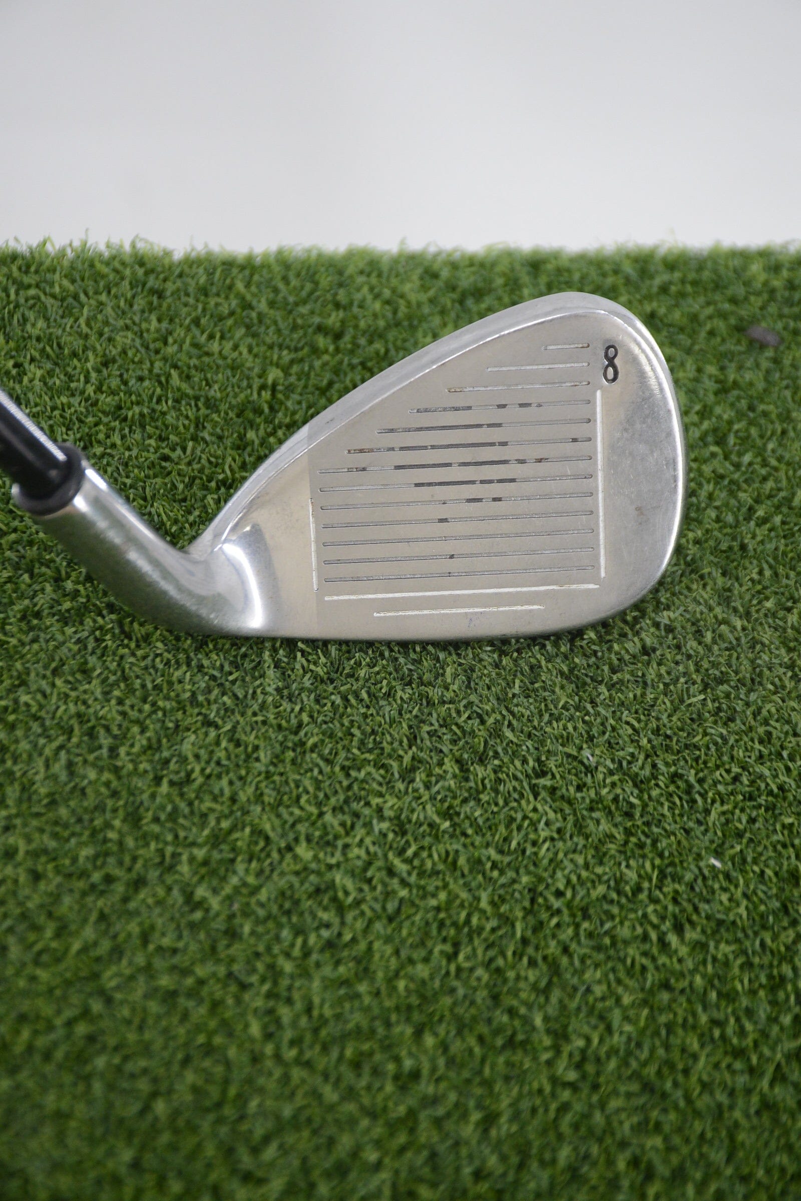 Lefty Callaway X-22 8 Iron R Flex 36.25" Golf Clubs GolfRoots 