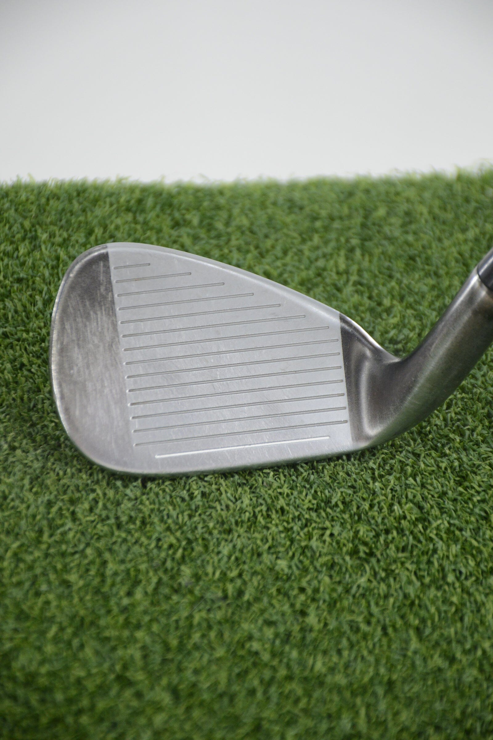 TaylorMade Burner 2.0 AW R Flex 35.5" Golf Clubs GolfRoots 