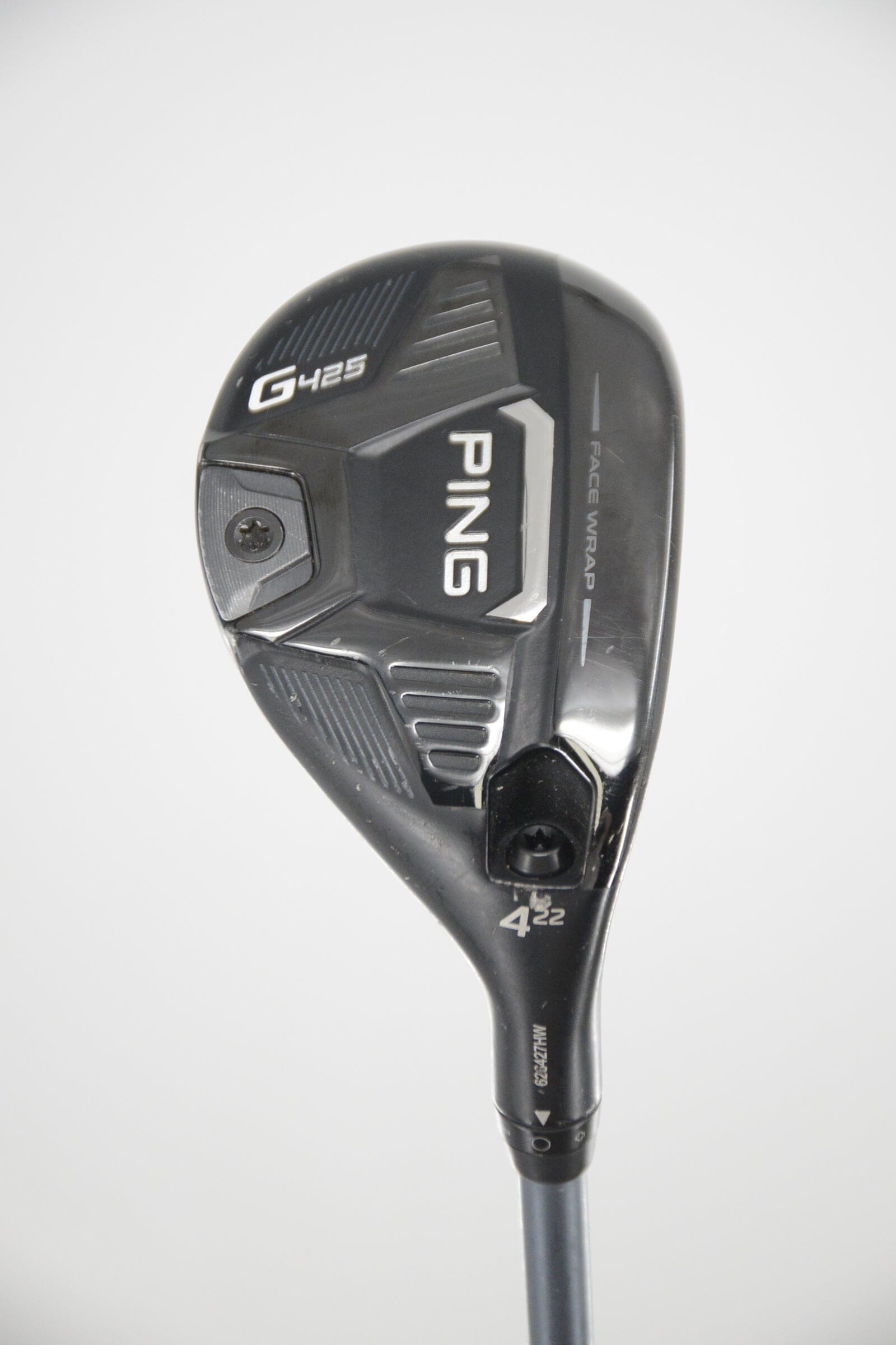Ping G425 4 Hybrid SR Flex 39.25" Golf Clubs GolfRoots 