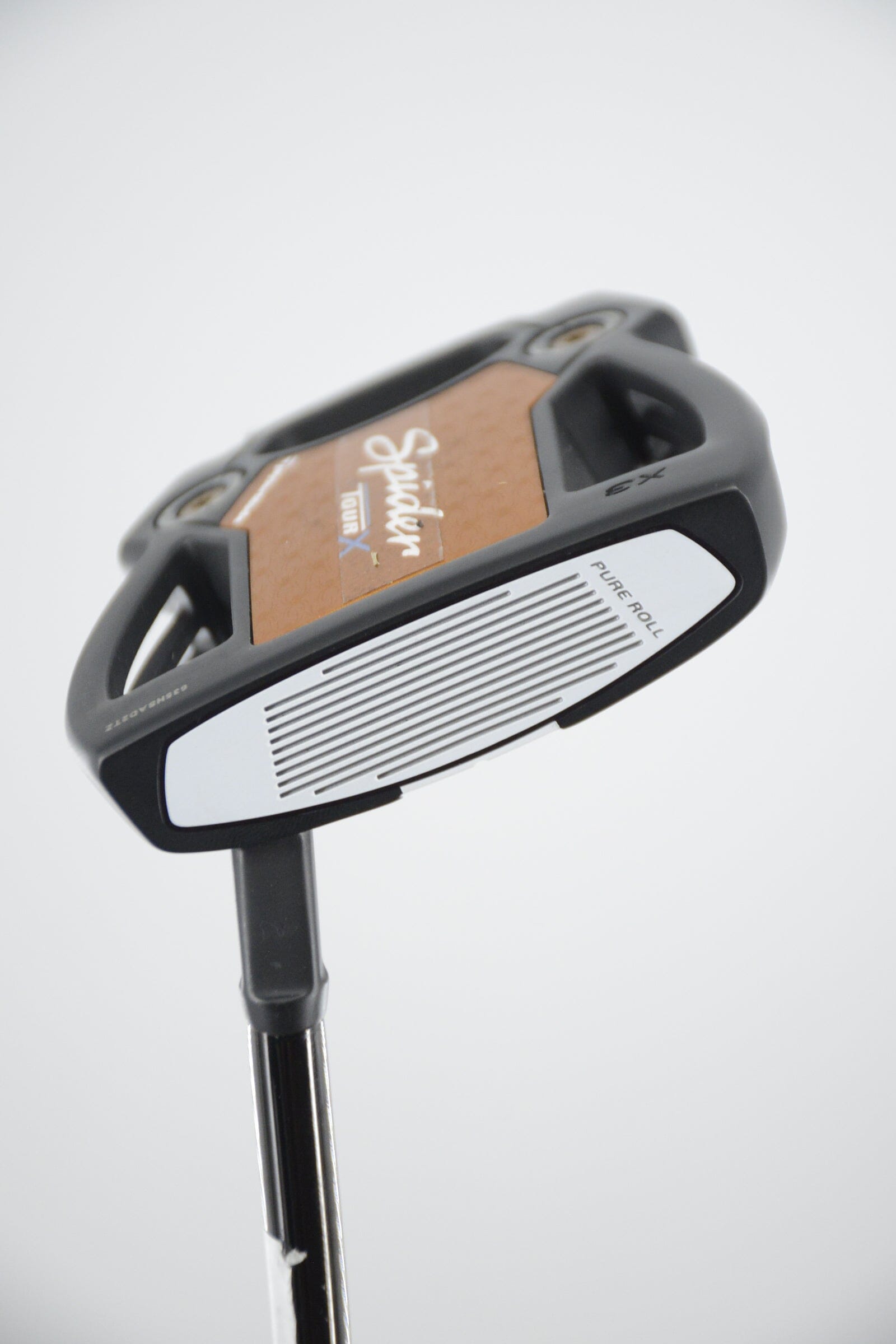 TaylorMade Spider Tour X Slant Neck Putter 35" Golf Clubs GolfRoots 