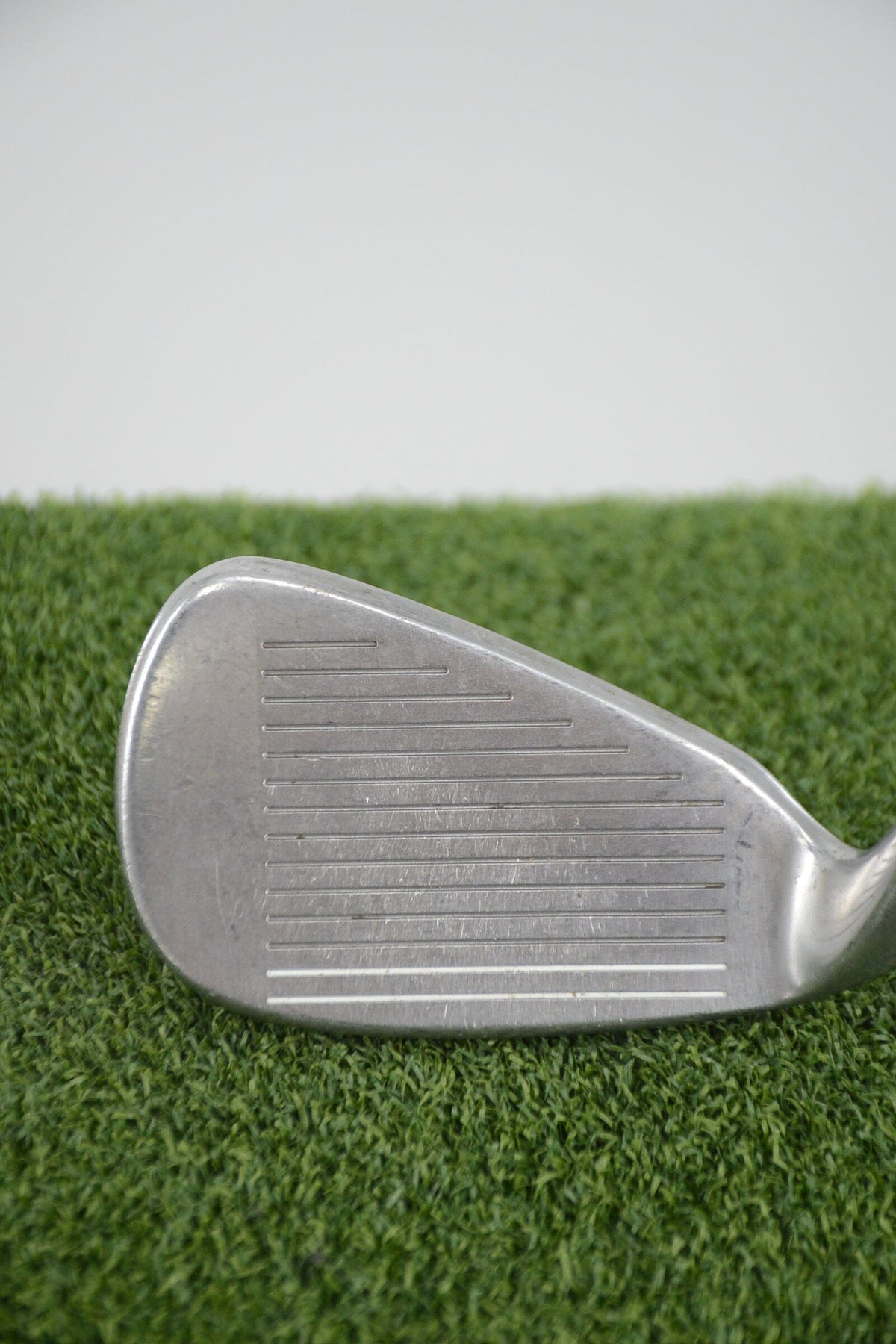 TaylorMade Rac OS 7 Iron R Flex 37" Golf Irons TaylorMade 