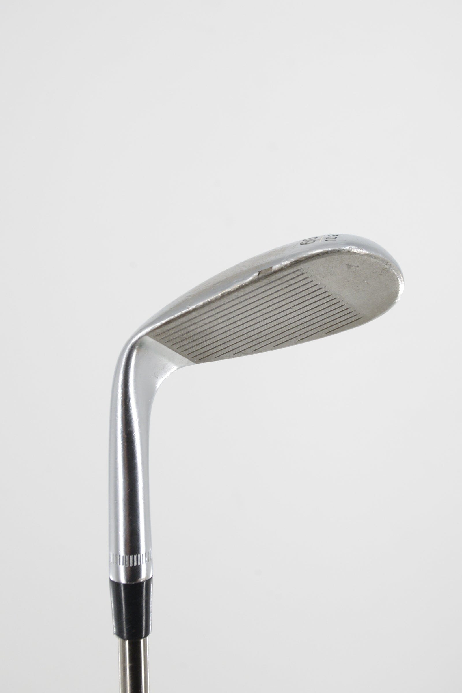 Women's Callaway Jaws Raw 60 Degree Wedge W Flex 35.5" Golf Clubs GolfRoots 