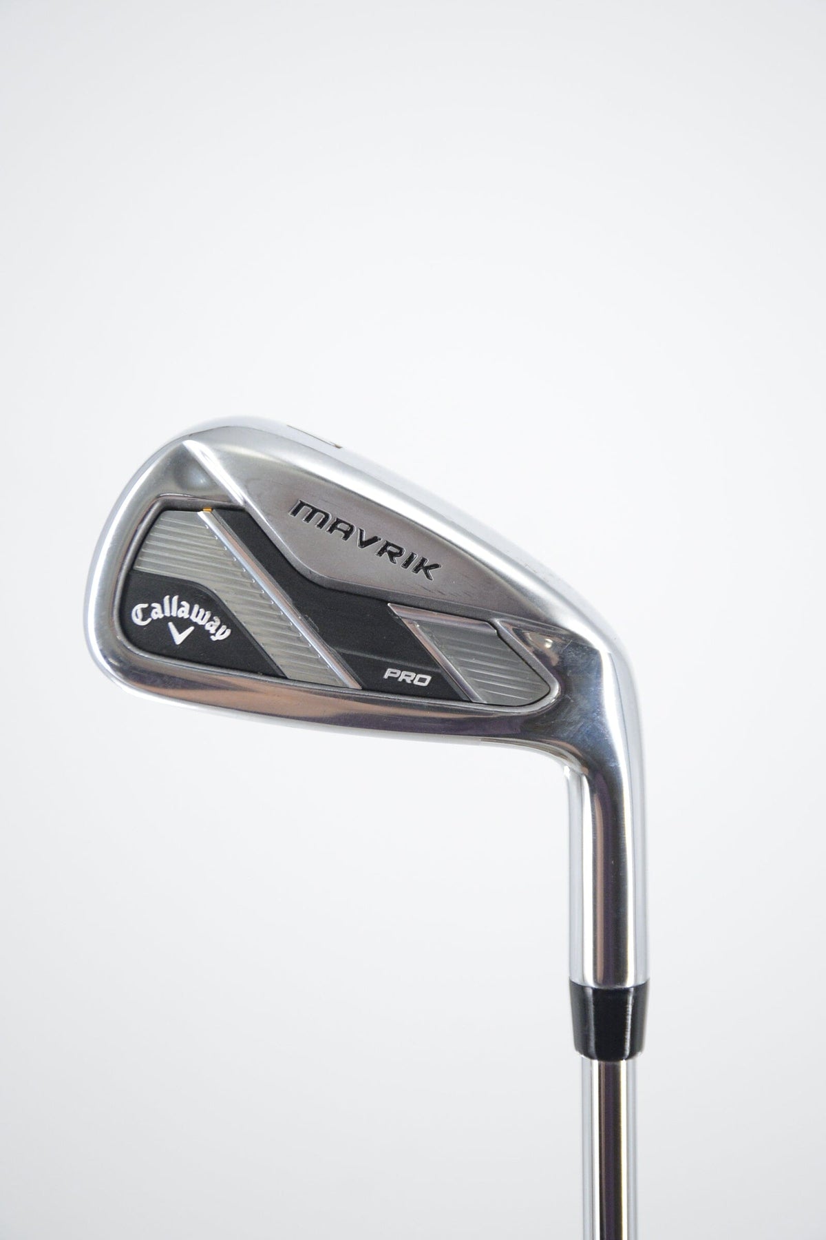Callaway Mavrik Pro 7 Iron S Flex 36.5"