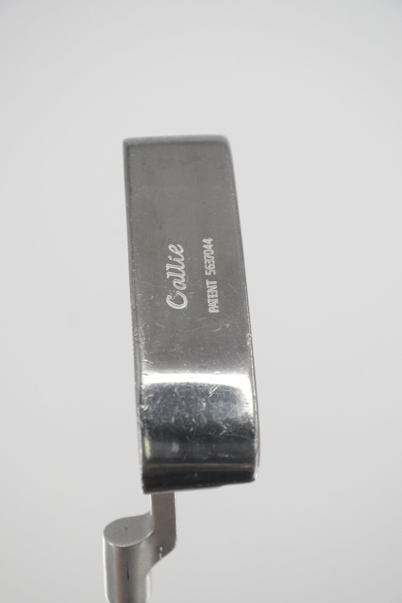 Yes! Callie Putter 33.25"