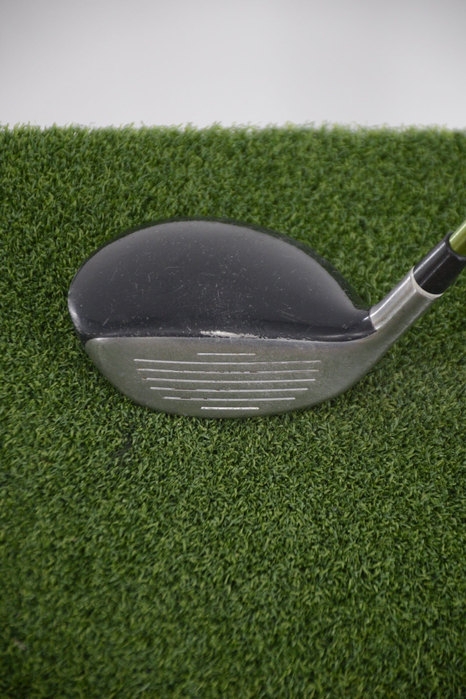 Adams Speedline Fast 10 3 Wood SR Flex 42.5" Golf Clubs GolfRoots 