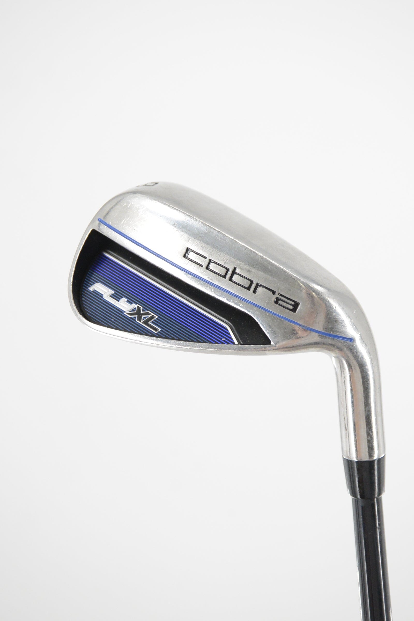 Cobra Fly XL 9 Iron R Flex 35.75" Golf Clubs GolfRoots 