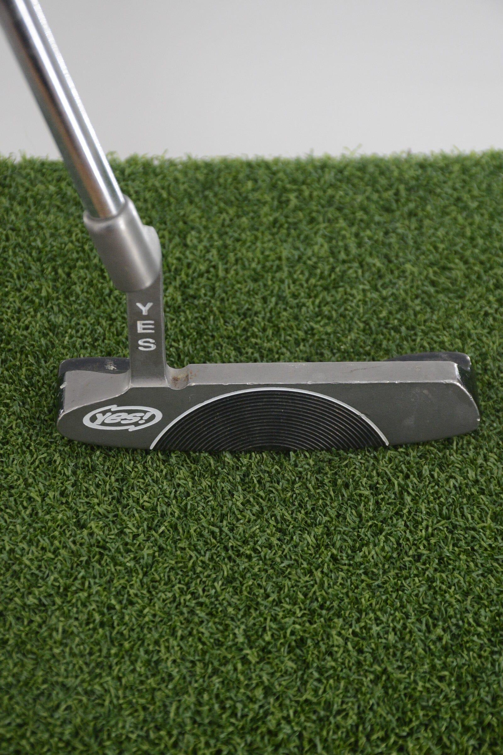 Yes! Callie Putter 33.25" Golf Clubs GolfRoots 