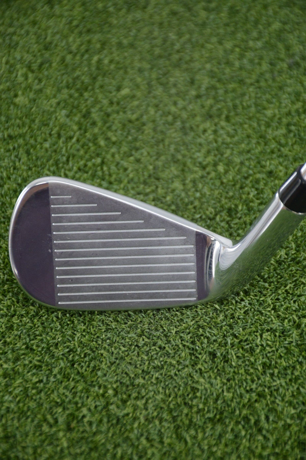 Callaway Mavrik Pro 7 Iron S Flex 36.5" Golf Clubs GolfRoots 