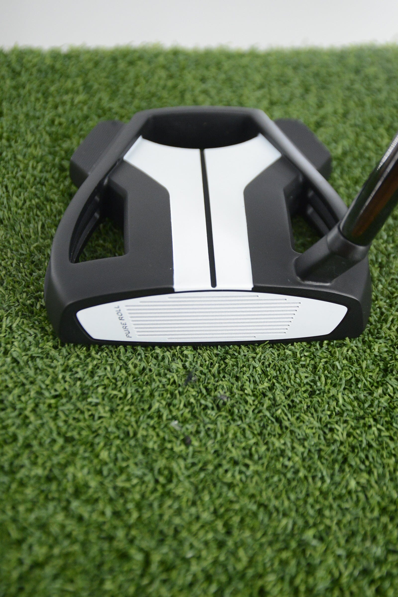 TaylorMade Spider Tour X Slant Neck Putter 35" Golf Clubs GolfRoots 