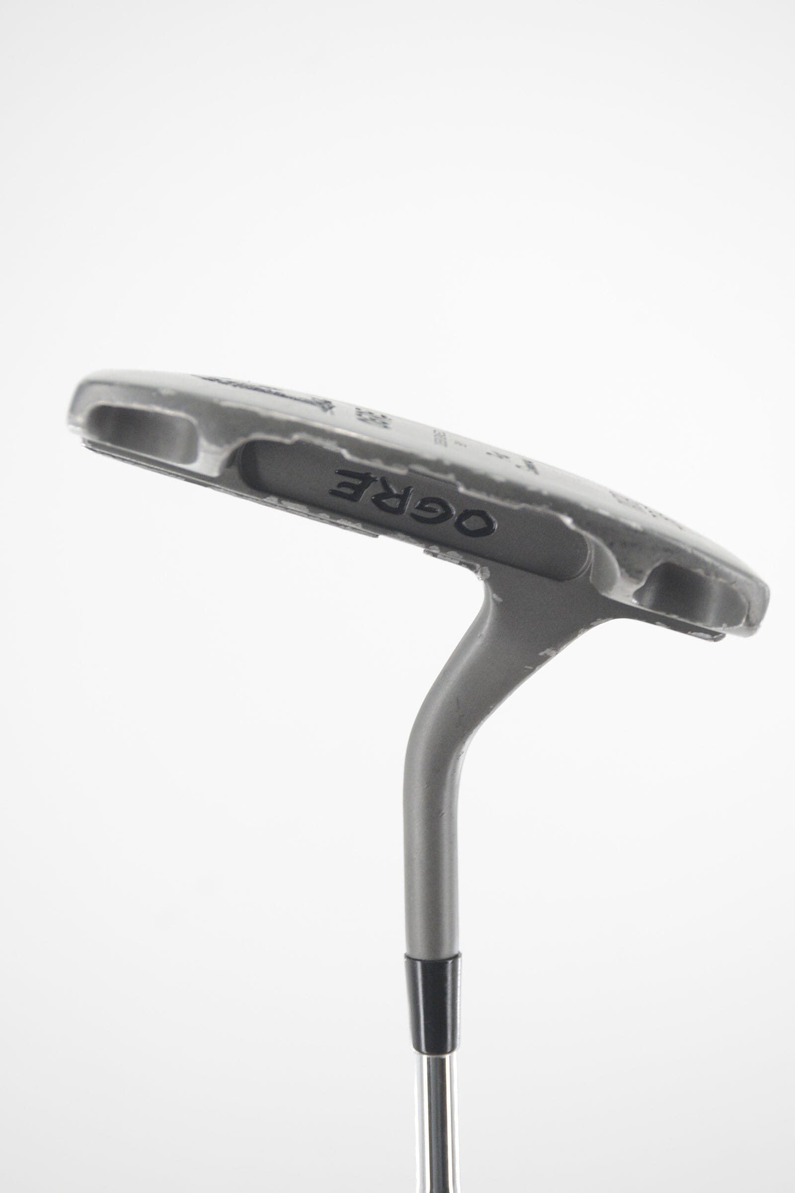 Master Grip OGRE Putter 36" Golf Clubs GolfRoots 
