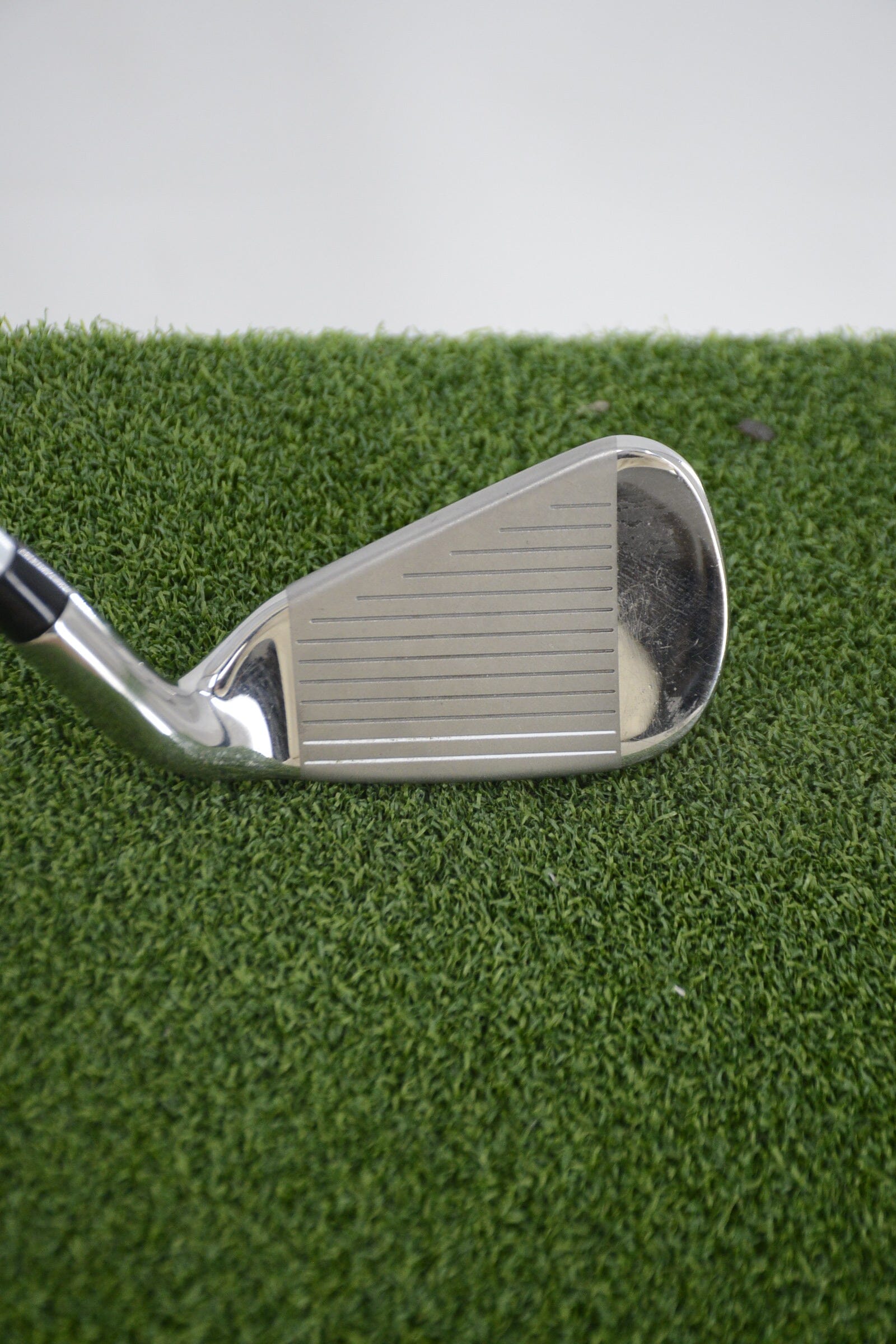 Lefty Callaway X Hot 2019 6 Iron R Flex 37.5" Golf Clubs GolfRoots 