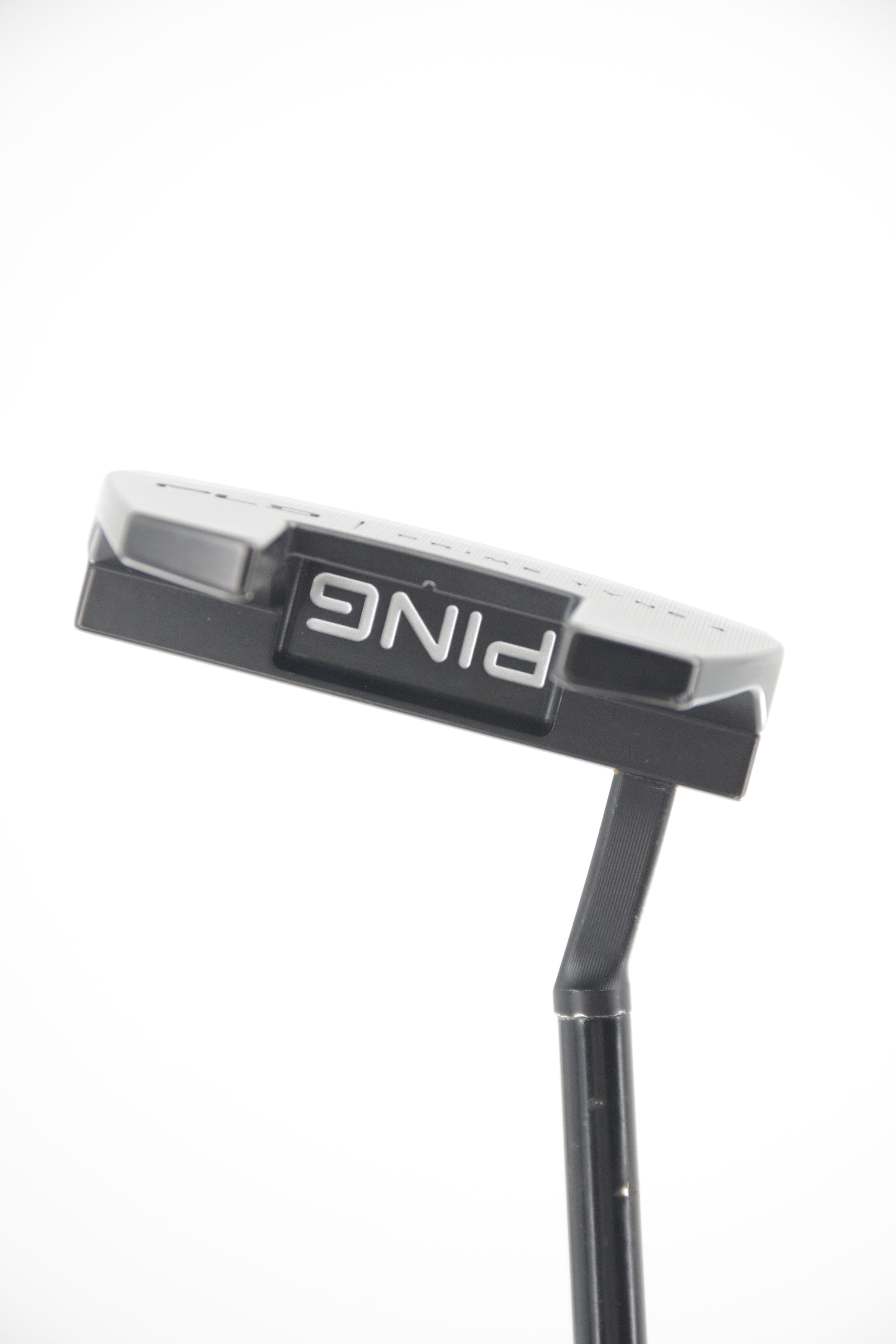 Ping PLD Prime Tyne 4 Limited Edition Putter 35" Golf Clubs GolfRoots 