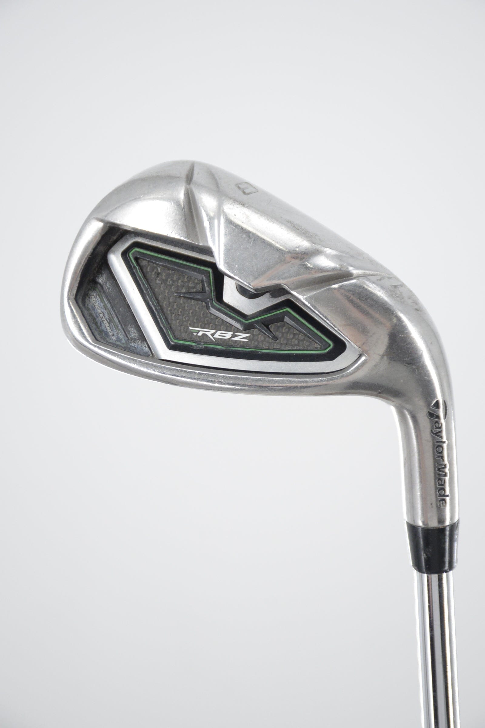 TaylorMade Rocketballz 8 Iron R Flex 36.5"