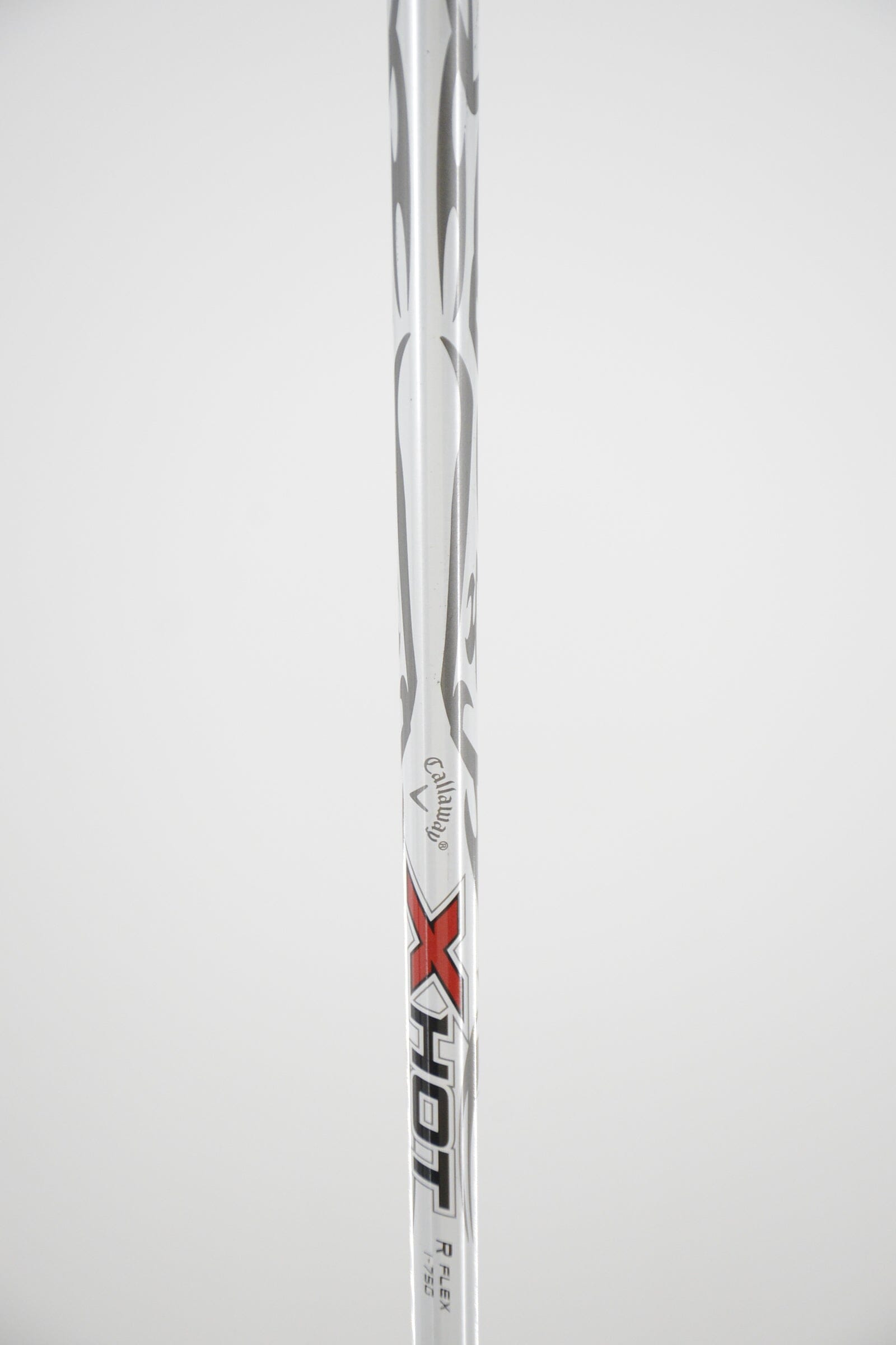 Lefty Callaway X Hot 2019 6 Iron R Flex 37.5" Golf Clubs GolfRoots 