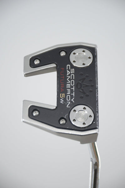 Scotty Cameron Futura 5W Putter 35