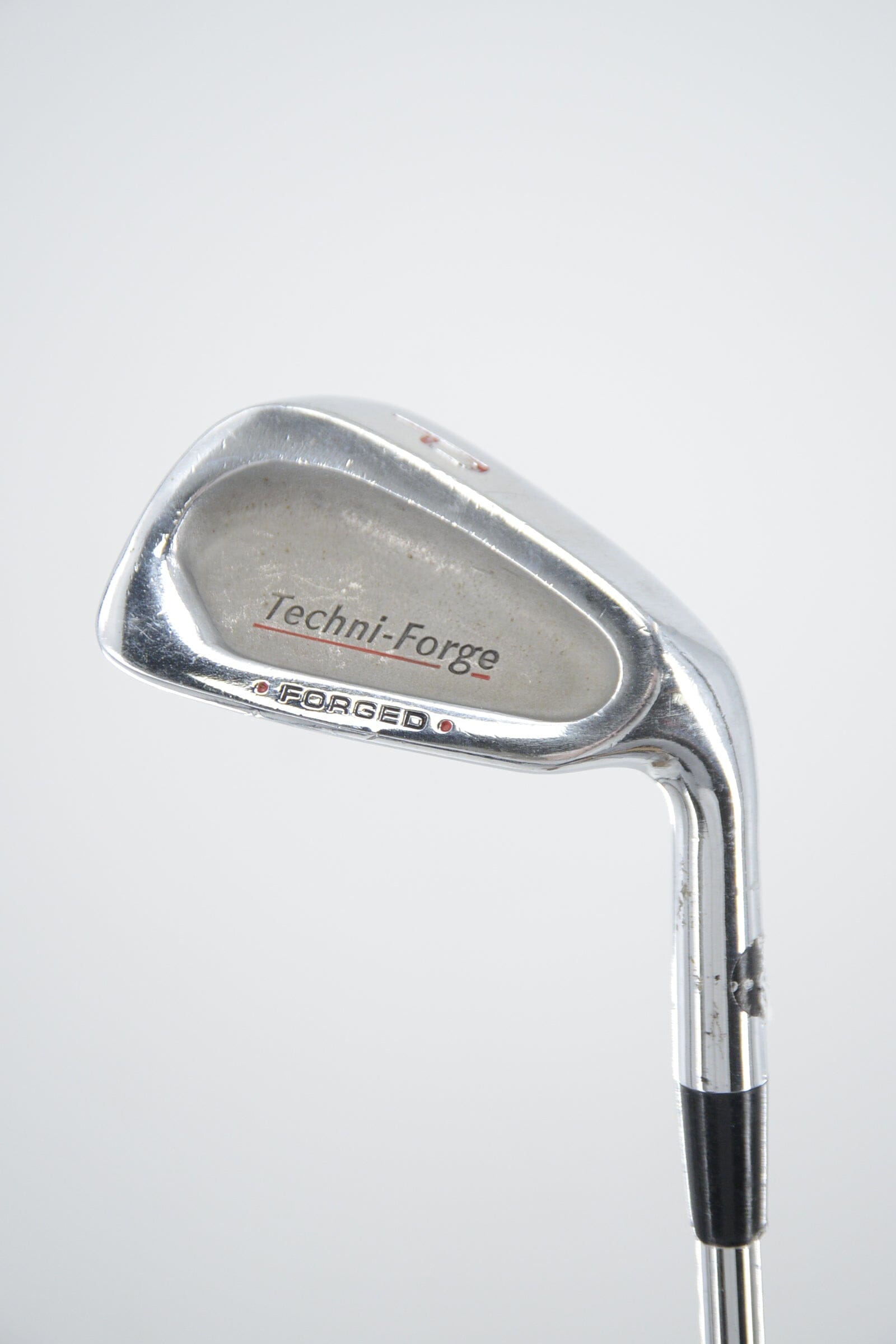 Techni-Forge Forged PW R Flex 36.25" Golf Clubs GolfRoots 