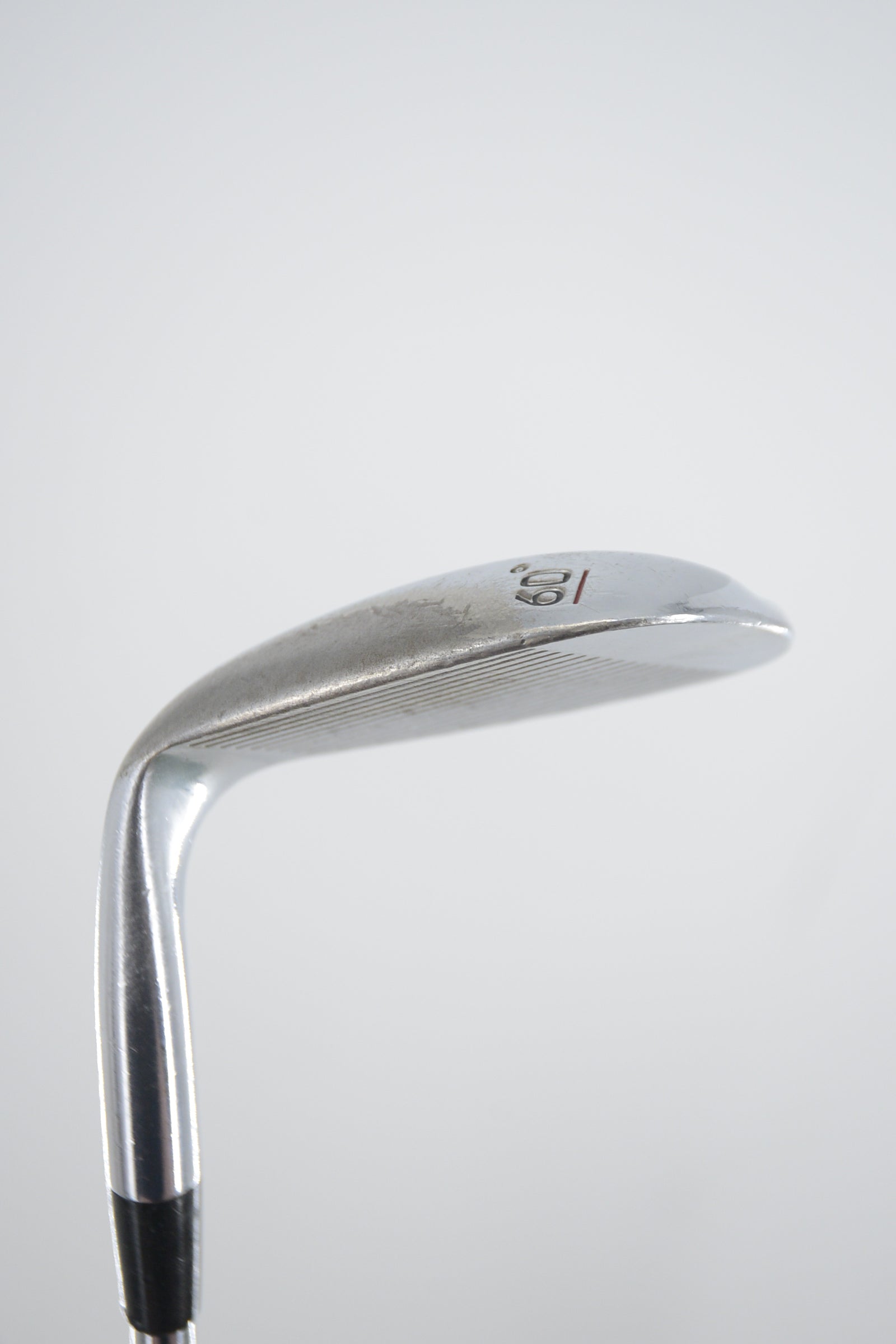 Nike Tiger Woods 60 Degree Wedge Wedge Flex 34.5"