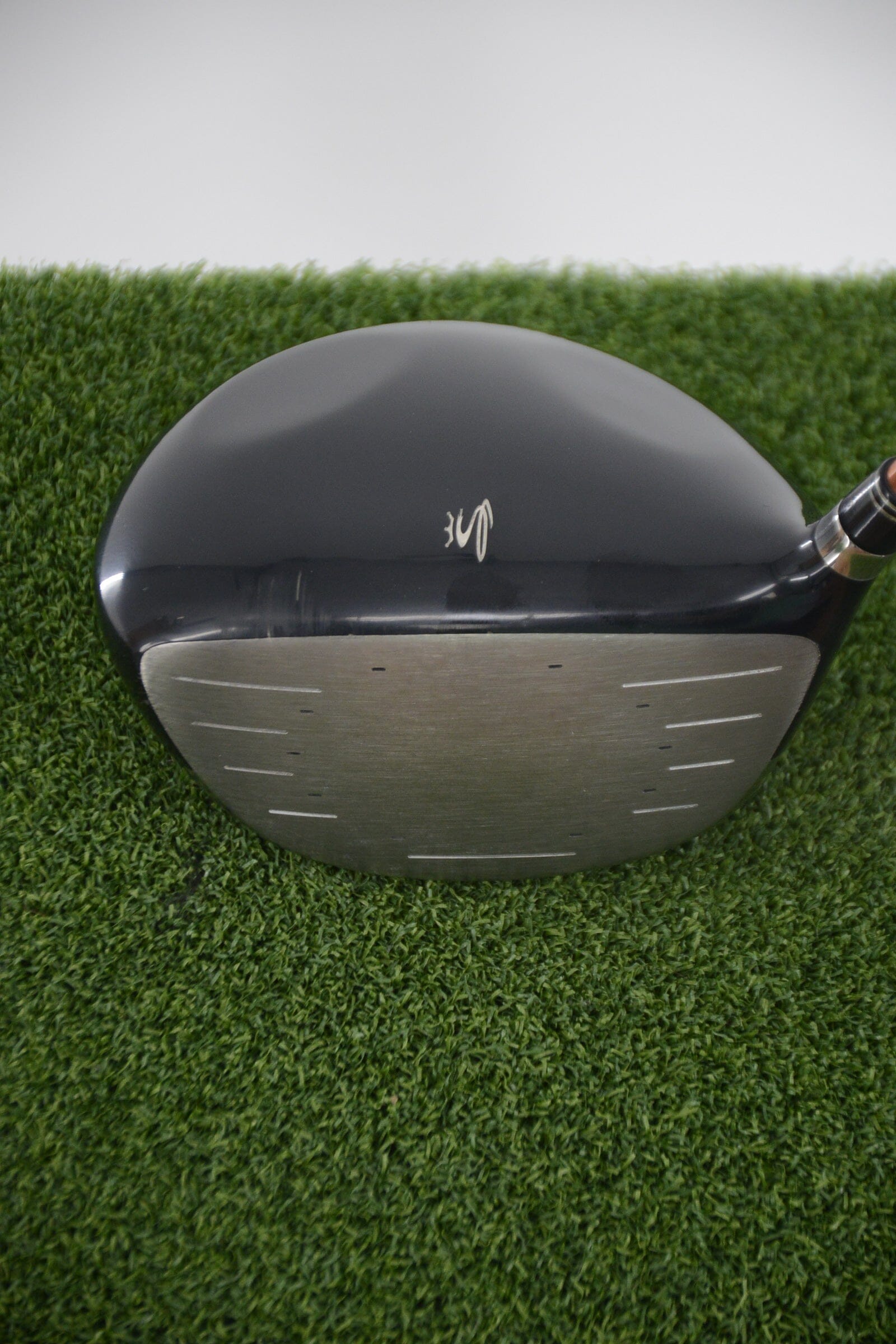 Cobra X Speed 9.5 Degree Driver S Flex 45" Golf Clubs GolfRoots 