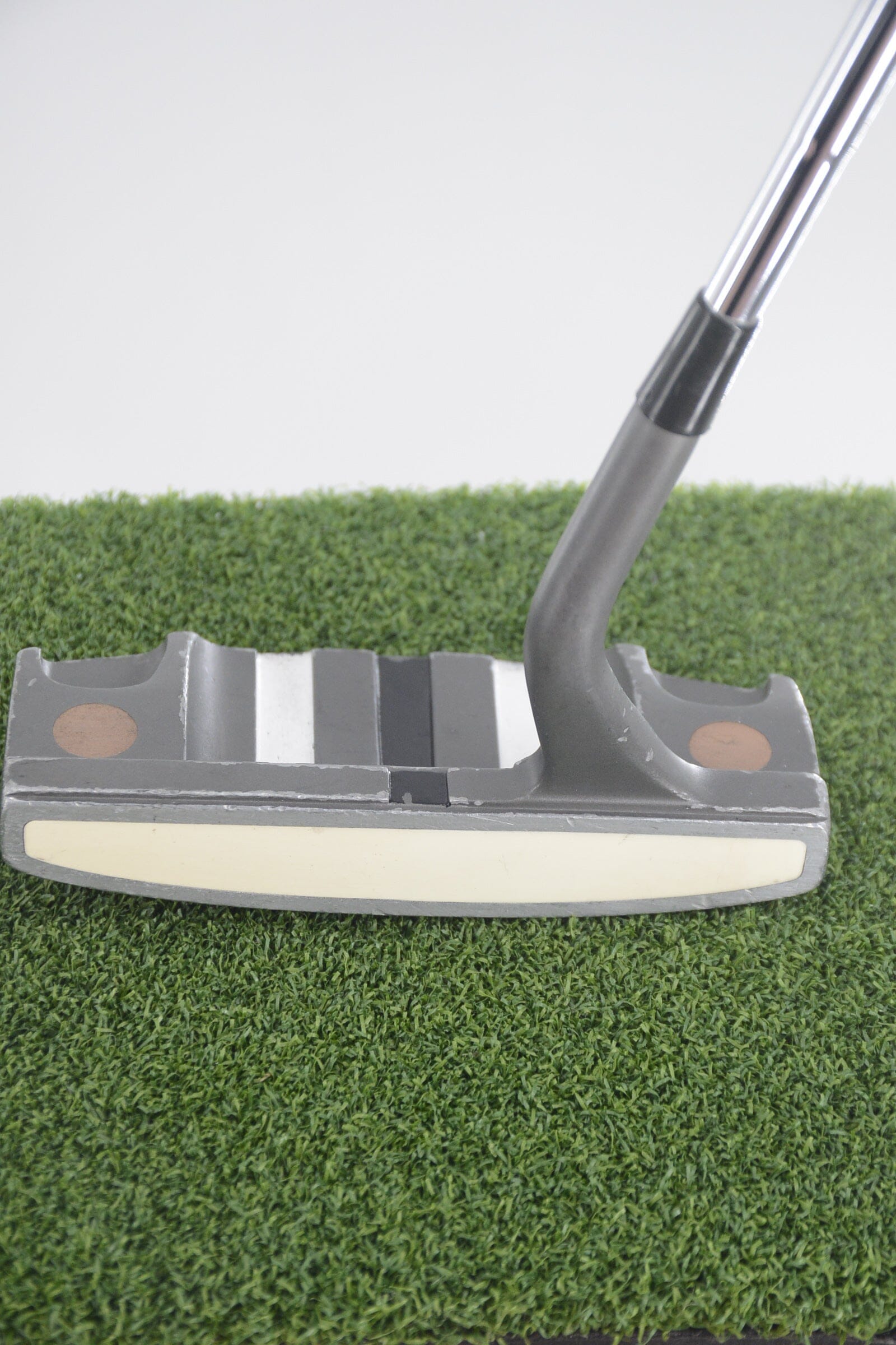 Master Grip OGRE Putter 36" Golf Clubs GolfRoots 