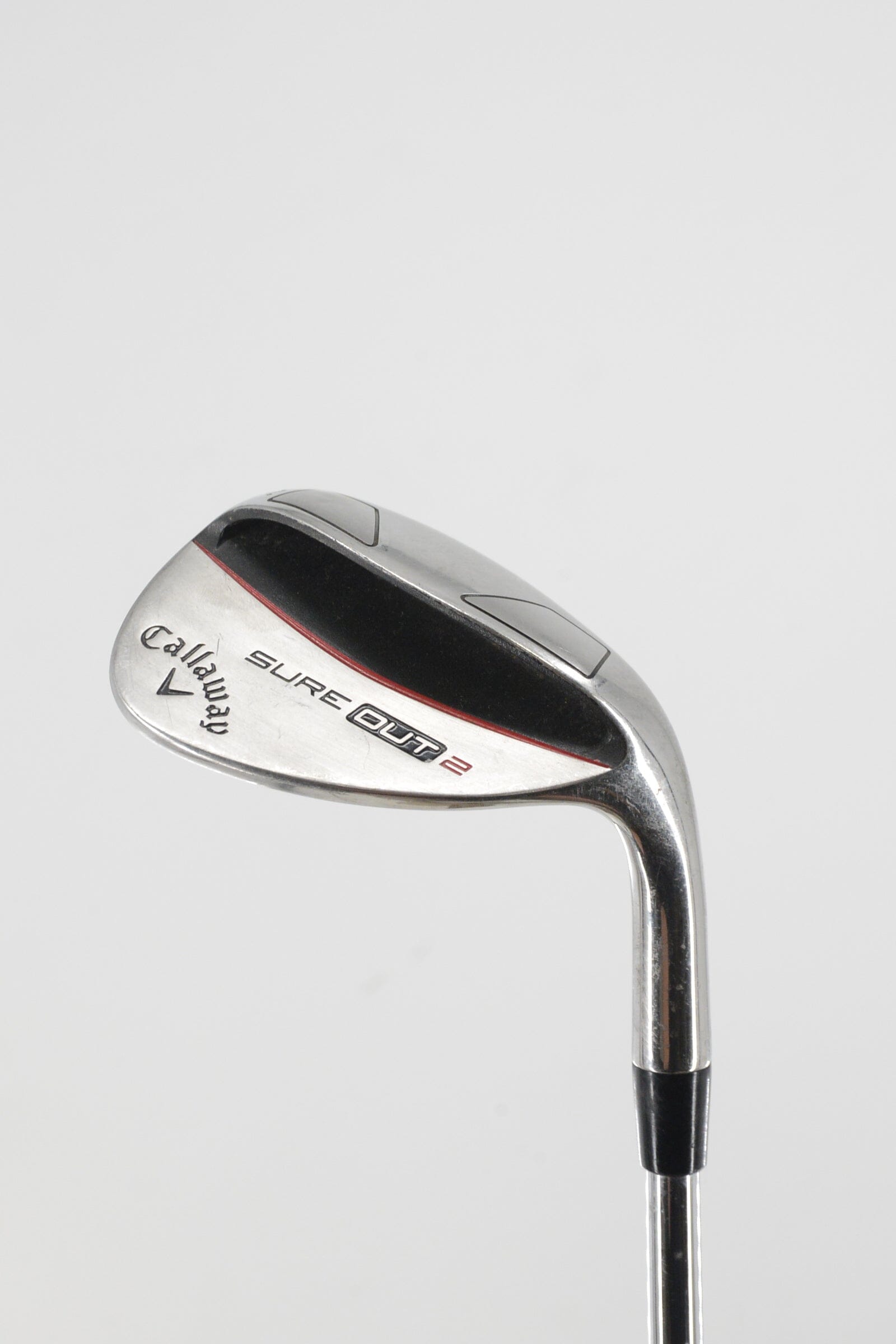 Callaway Sure Out 2 56 Degree Wedge Wedge Flex 34.5" Golf Clubs GolfRoots 