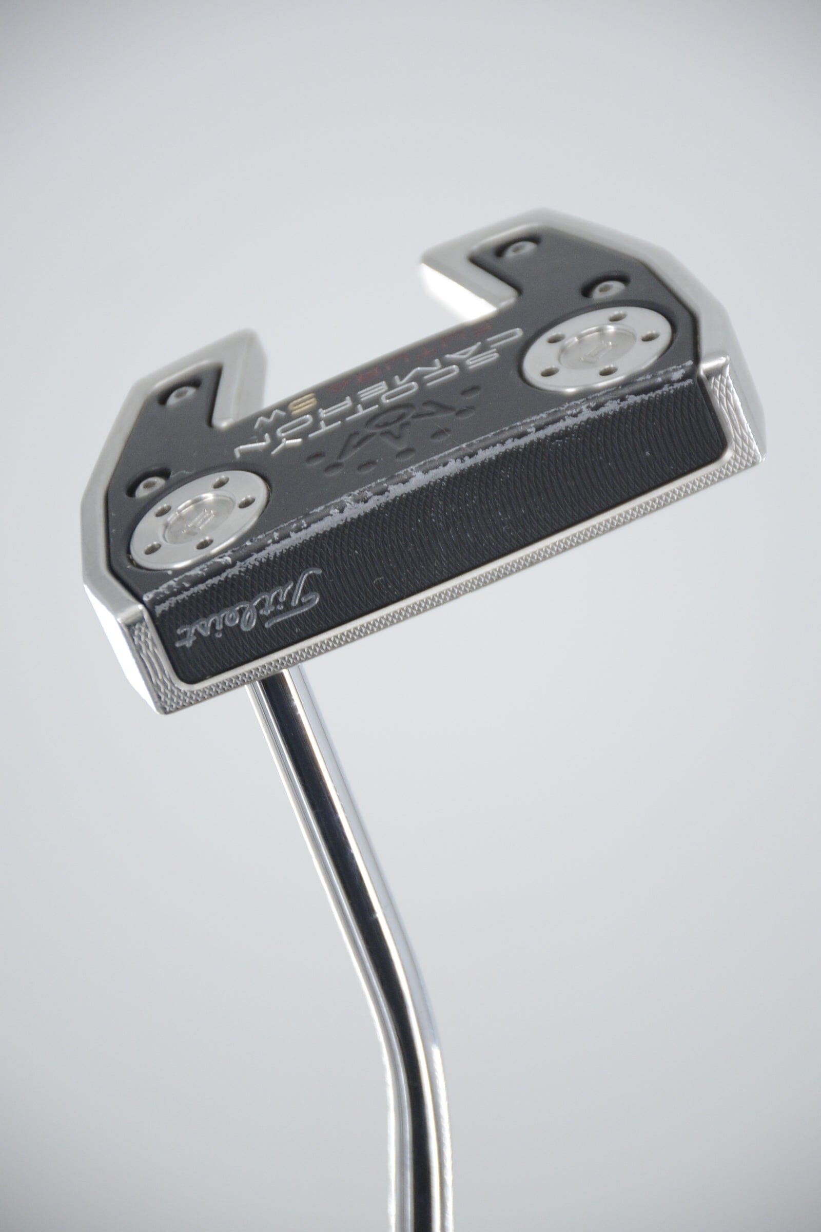 Scotty Cameron FUTURA5.5M 35インチ Scotty Cameron Futura 5W Putter 35