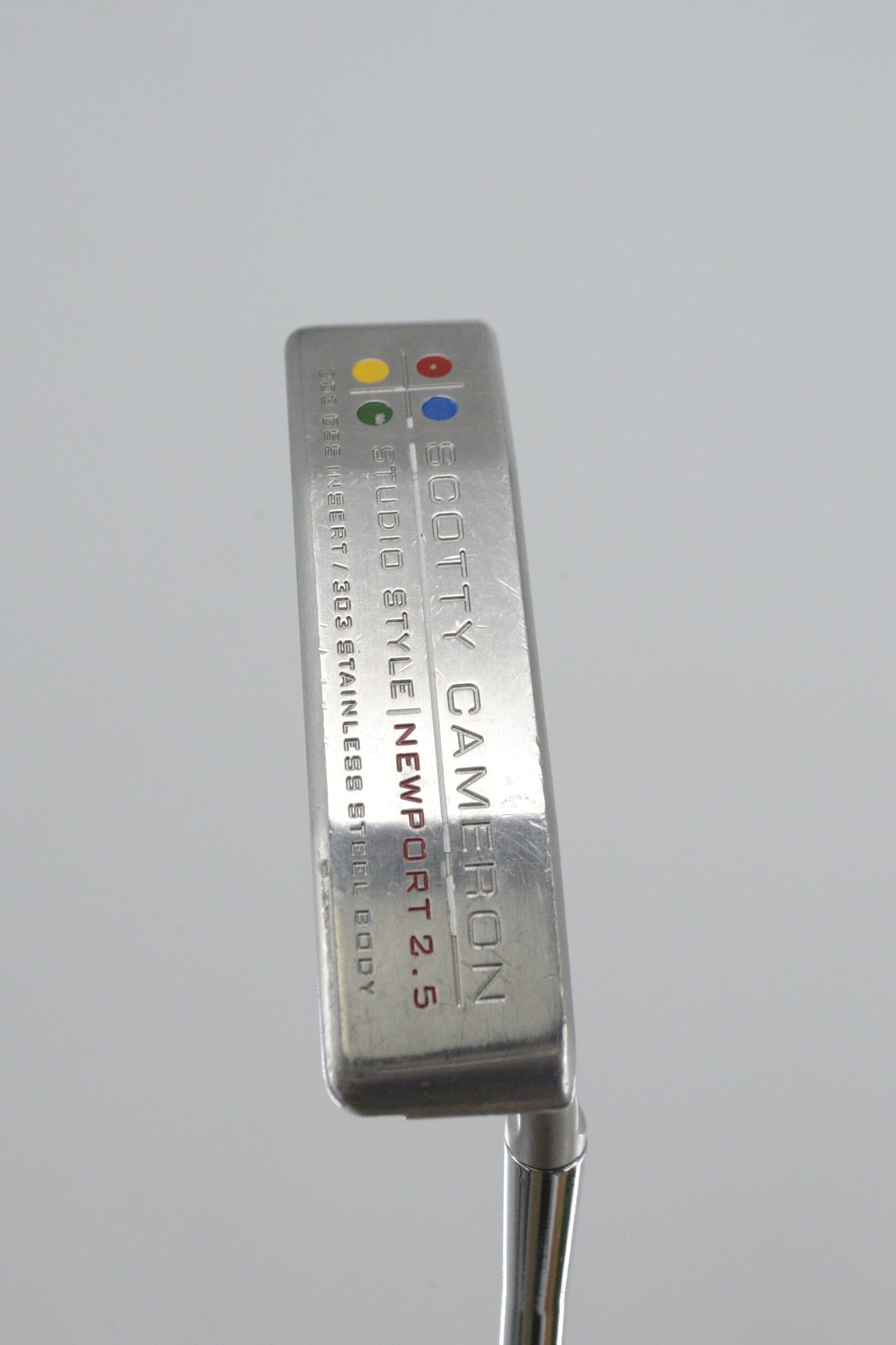 Scotty Cameron Putters