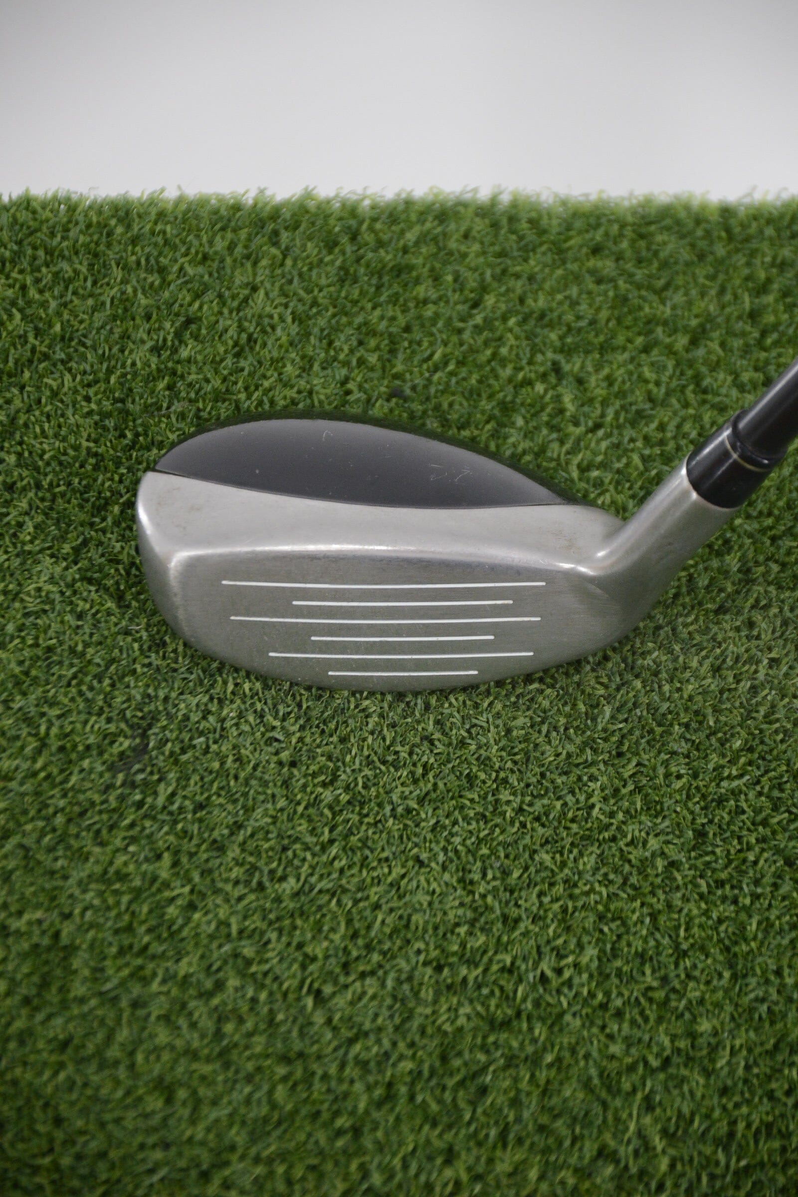 TaylorMade Rescue Mid 3 Hybrid R Flex 40.25" Golf Clubs GolfRoots 