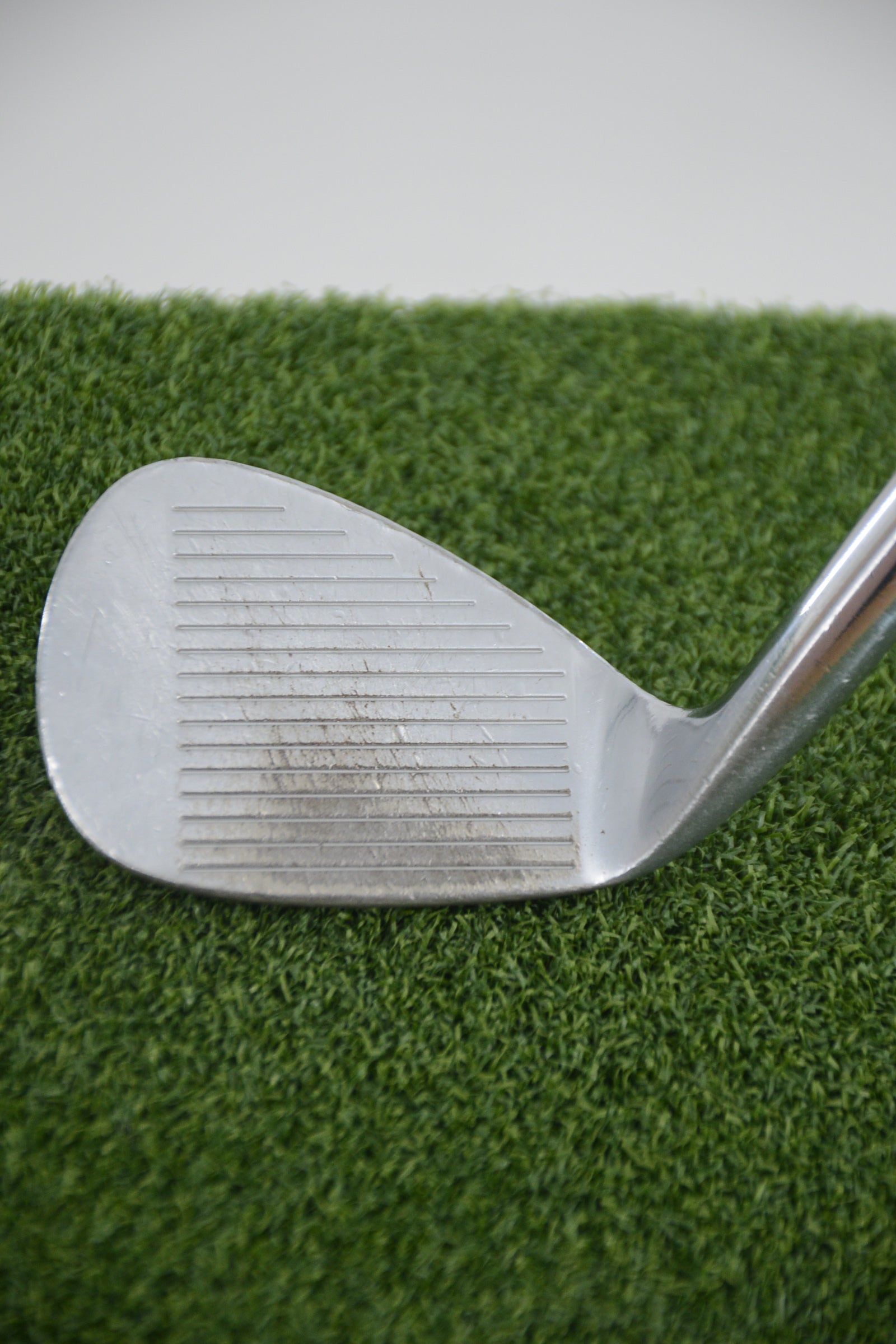 Nike Tiger Woods 60 Degree Wedge Wedge Flex 34.5"