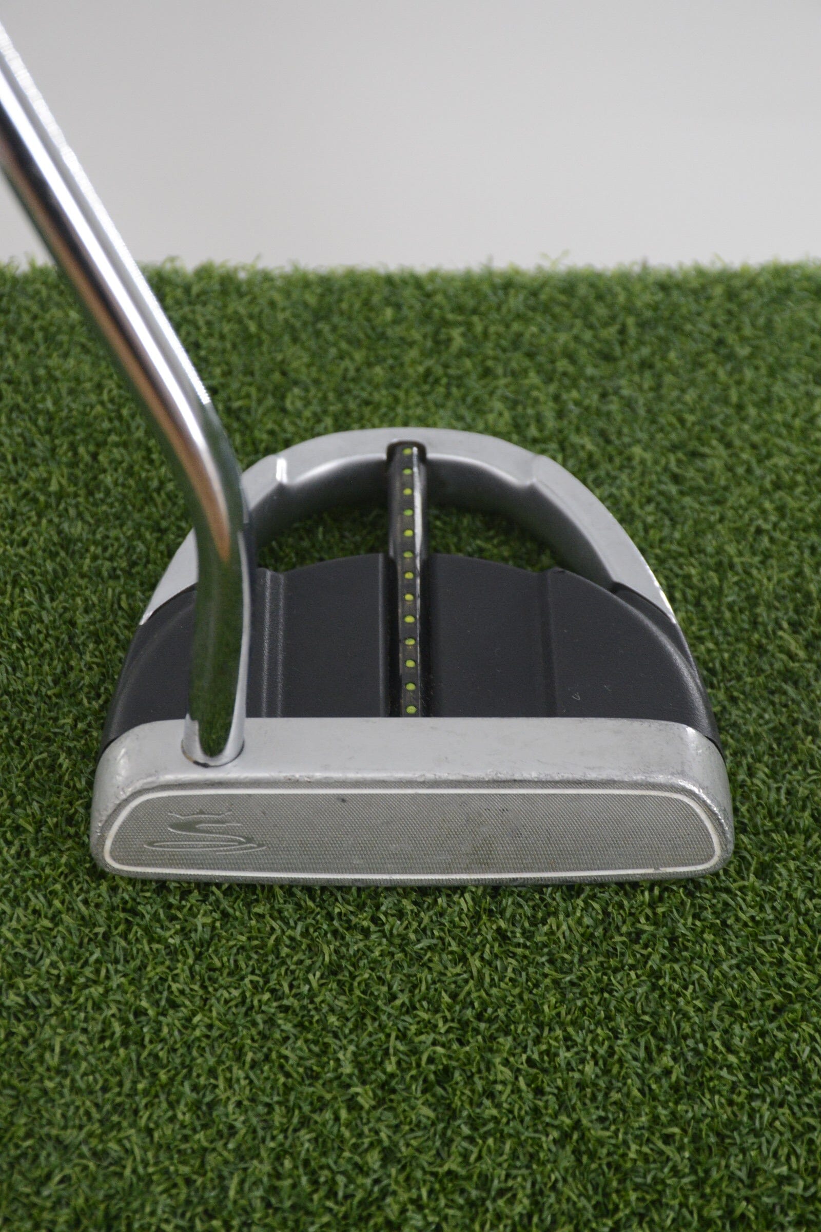 Lefty Cobra Optica SL-01 Putter 35" Golf Clubs GolfRoots 