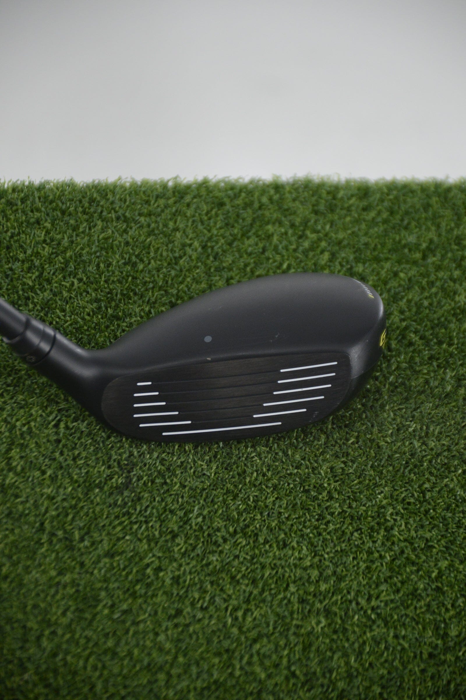 Lefty Ping G430 4 Hybrid R Flex 39.5" Golf Clubs GolfRoots 