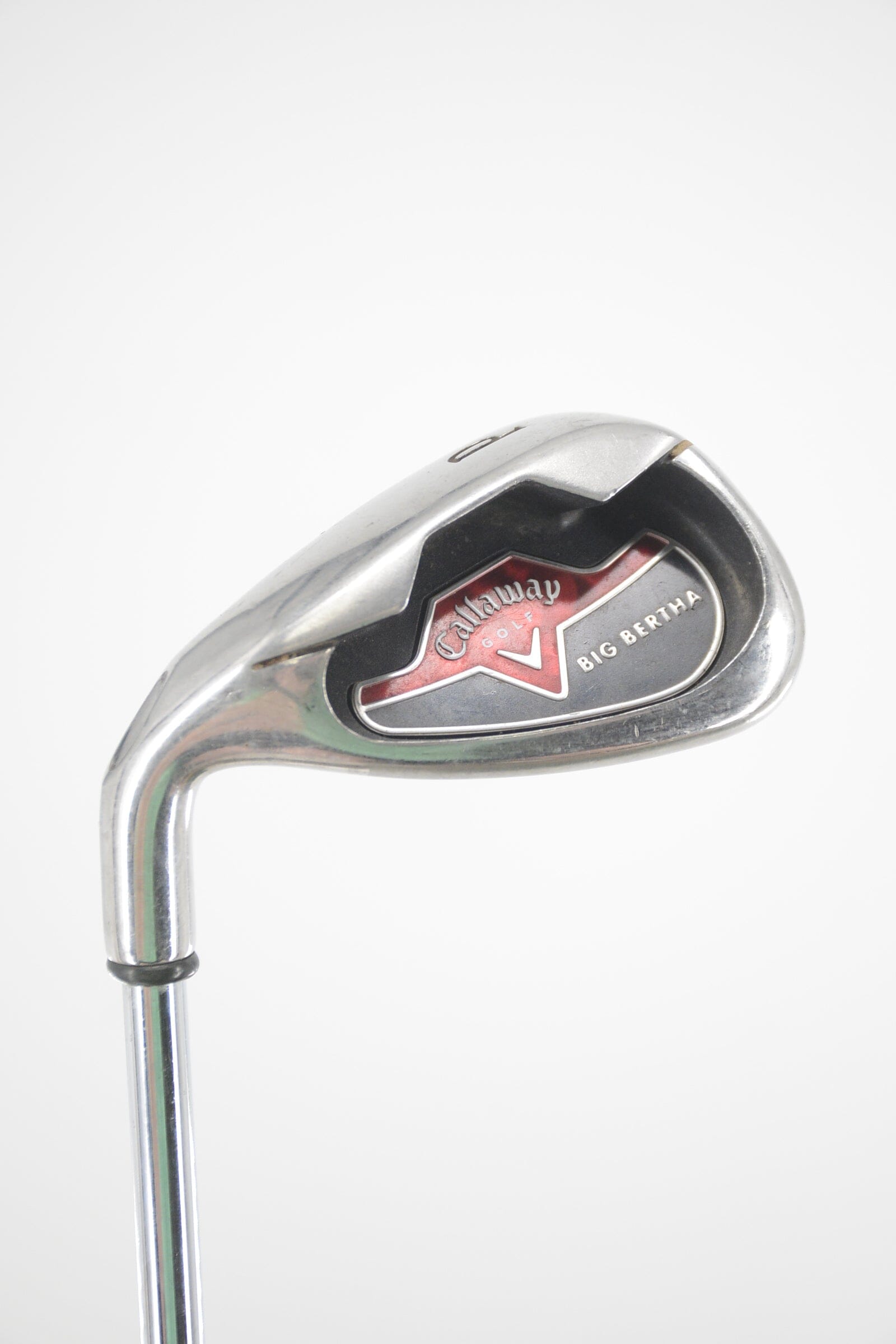 Lefty Callaway Big Bertha 2006 PW R Flex 35"