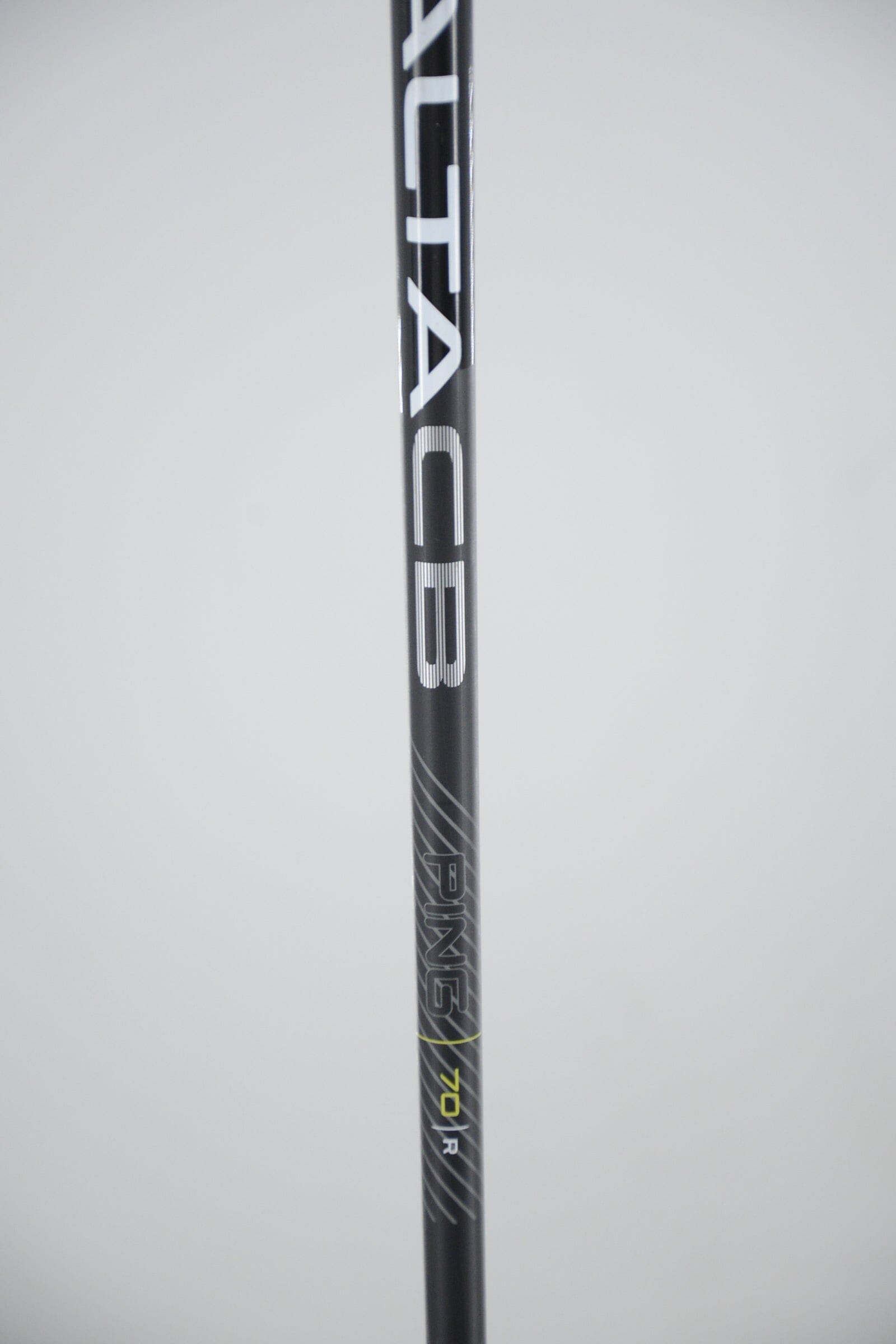 Lefty Ping G430 4 Hybrid R Flex 39.5" Golf Clubs GolfRoots 