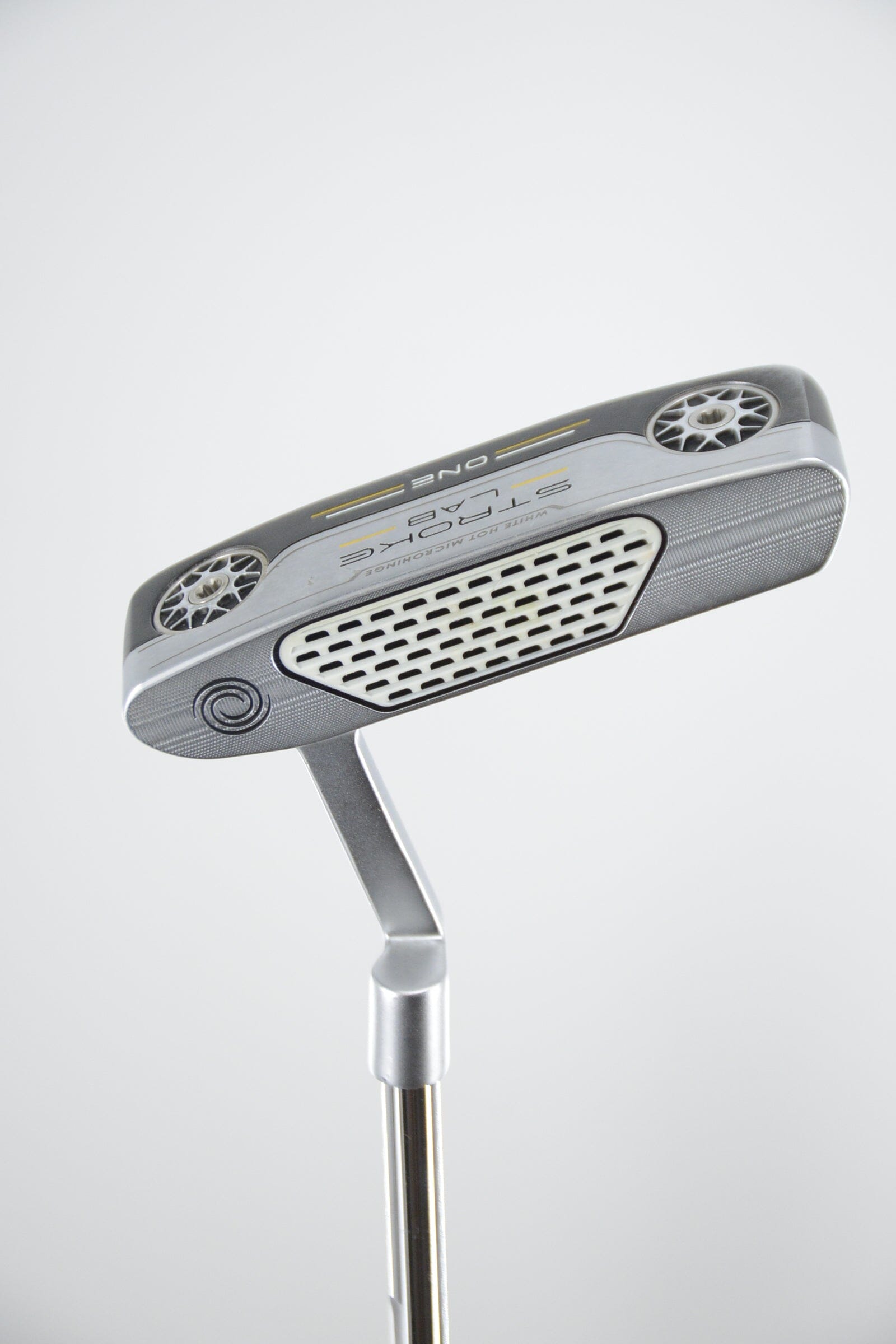 Odyssey Stroke Lab 1 Putter 33.75" Golf Clubs GolfRoots 