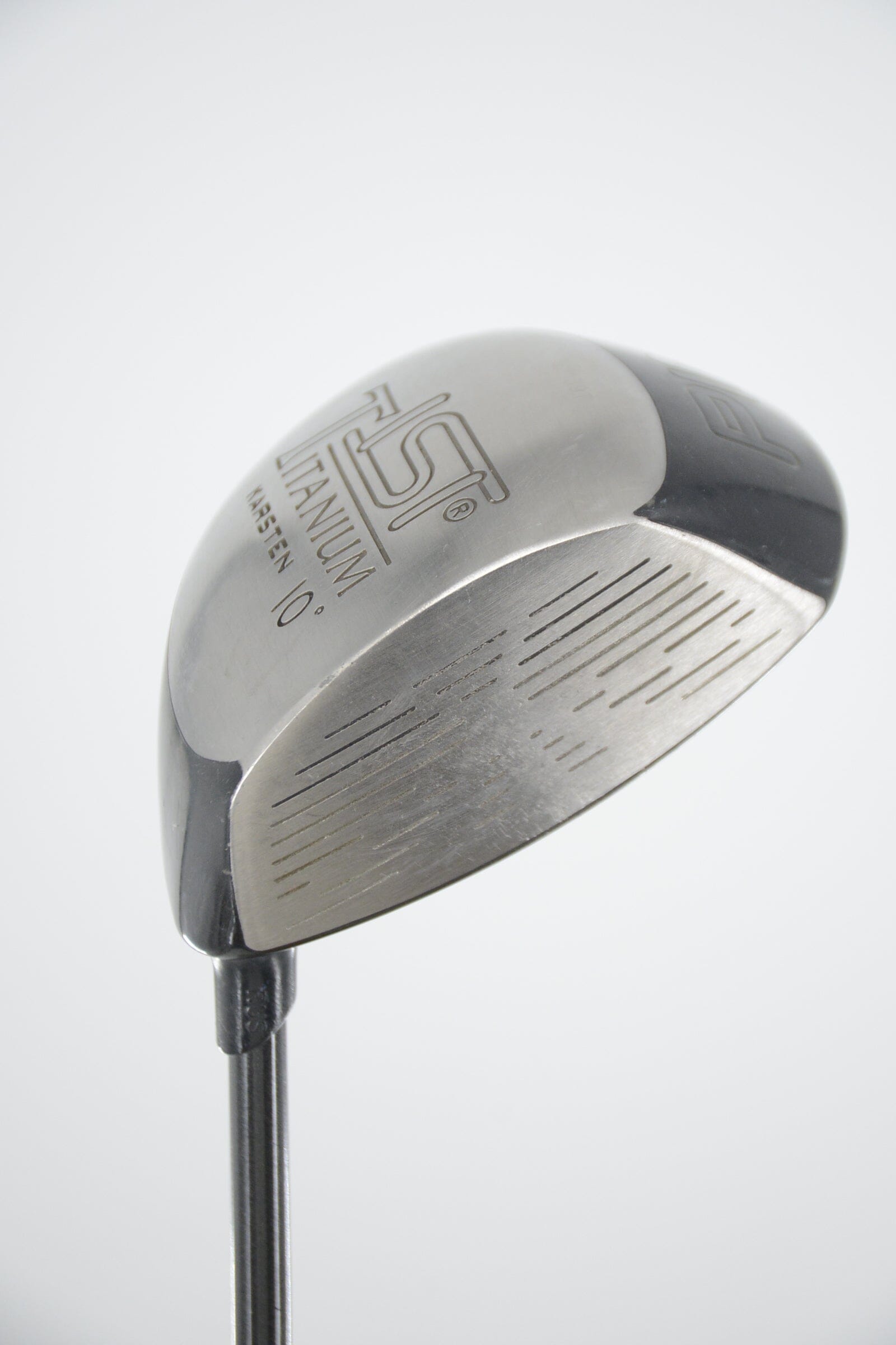 Ping TiSI 10 Degree Driver X Flex 44.75" Golf Clubs GolfRoots 