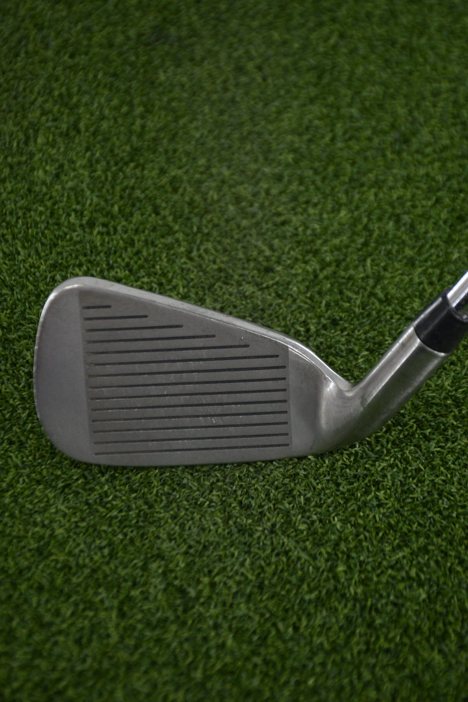 Wilson Ultra MBT 5 Iron R Flex 37.25" Golf Clubs GolfRoots 